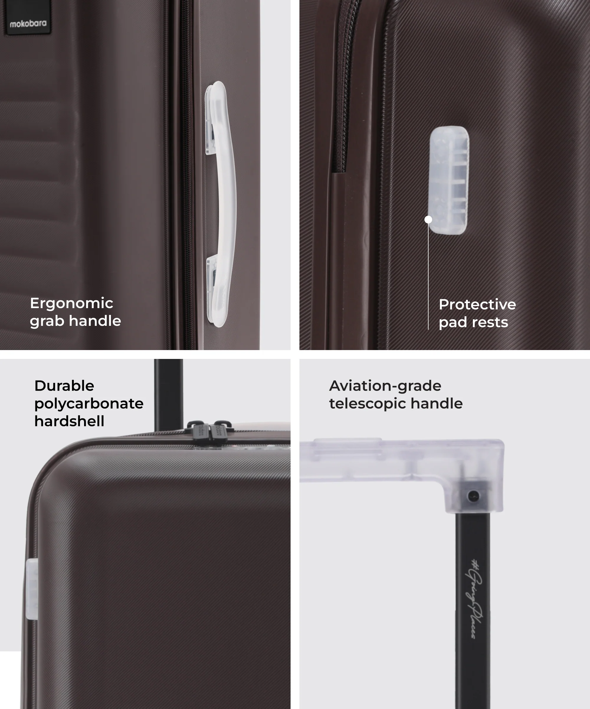 Aisle Trunk - Set of 3 - Image 36