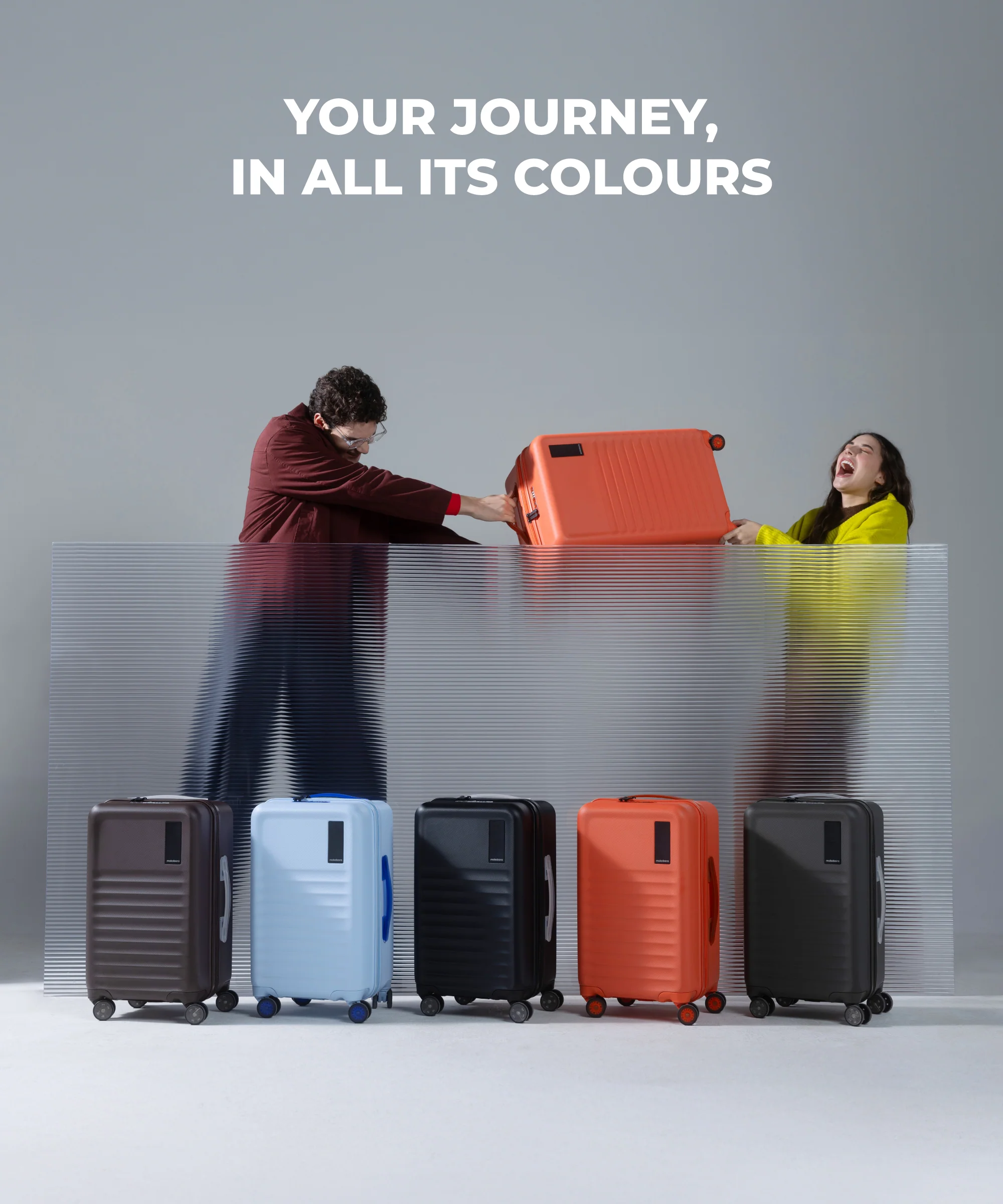 Aisle Trunk - Set of 3 - Image 38