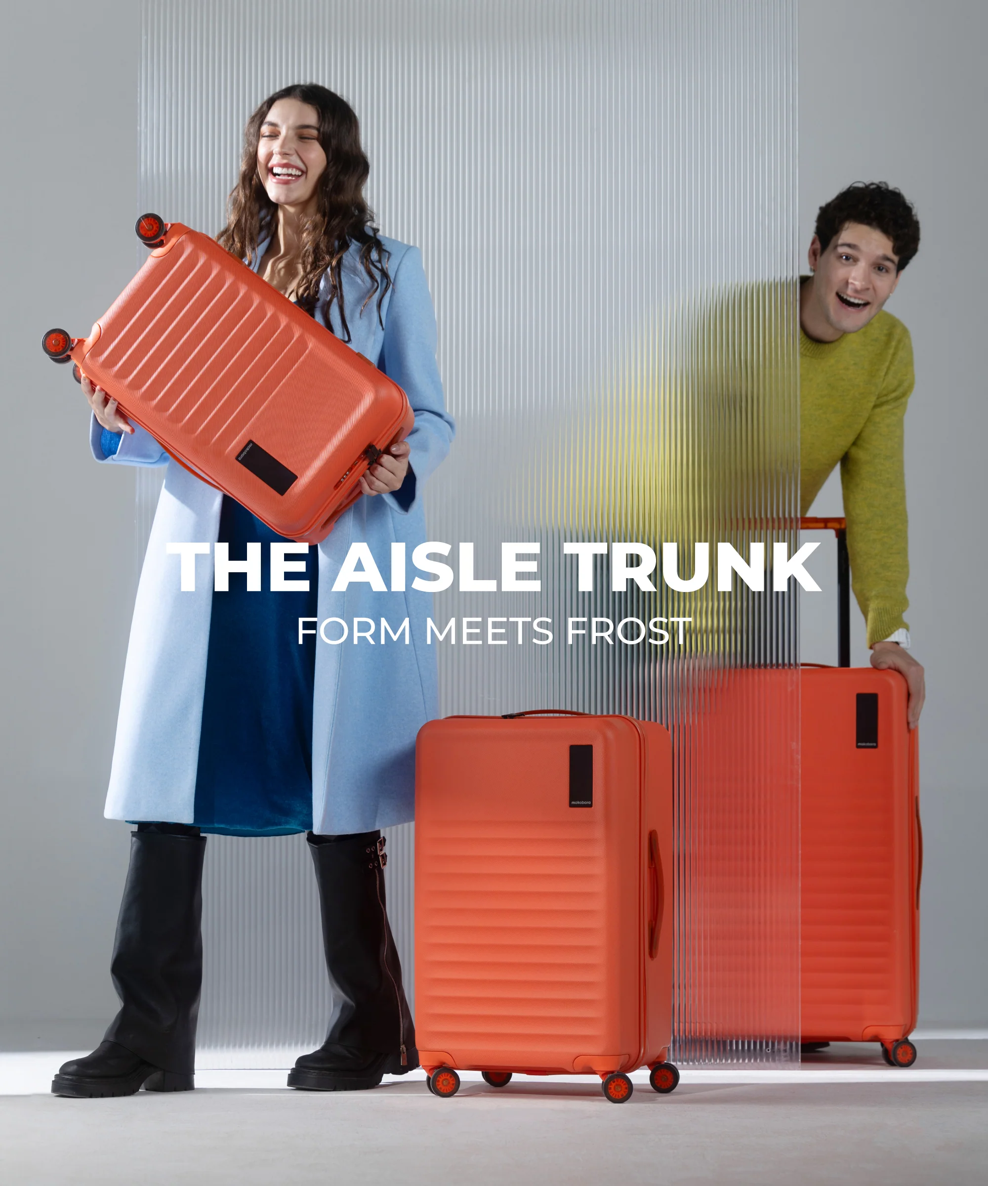 Aisle Trunk - Set of 3 - Image 42