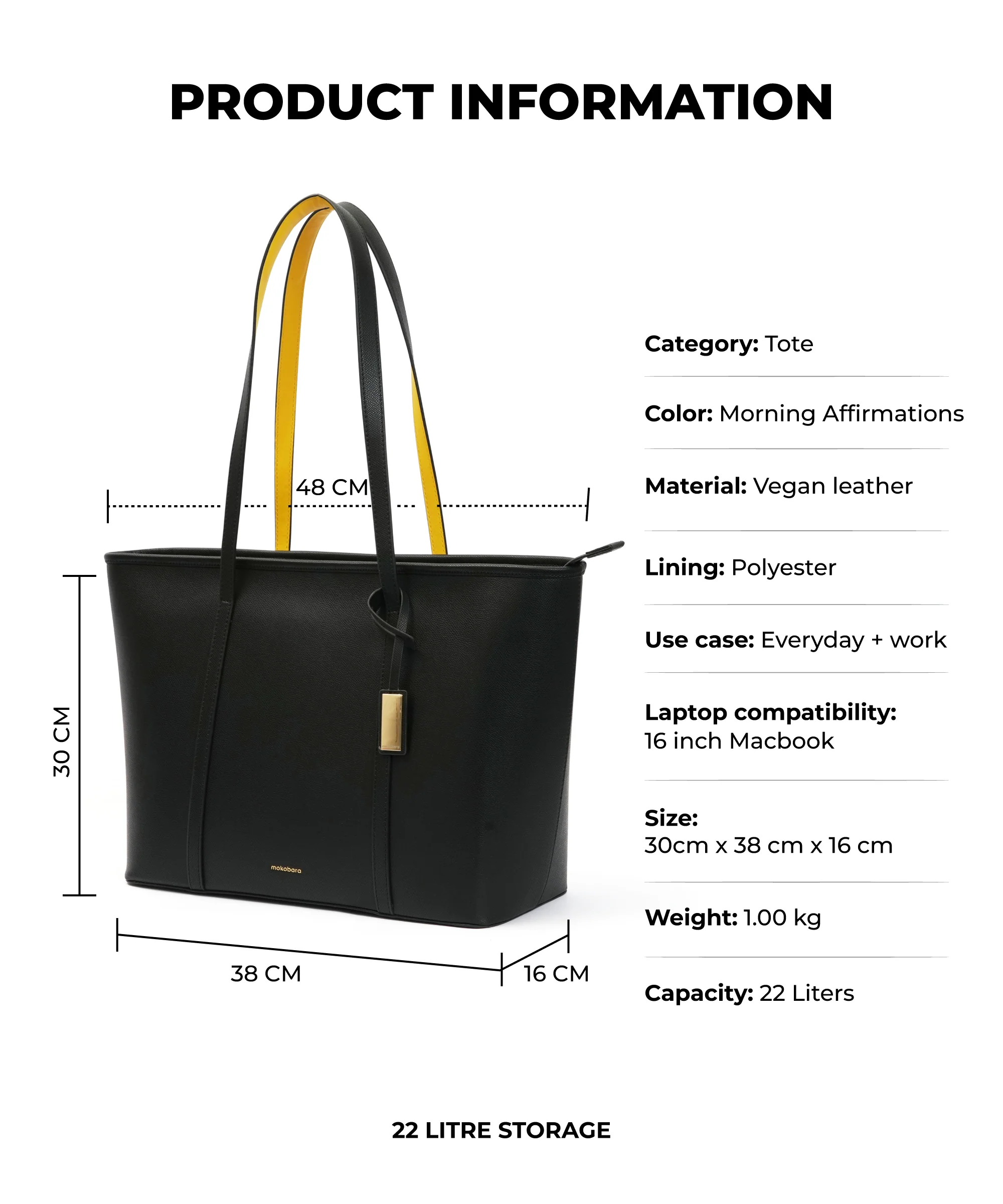Astrid Tote - Image 12