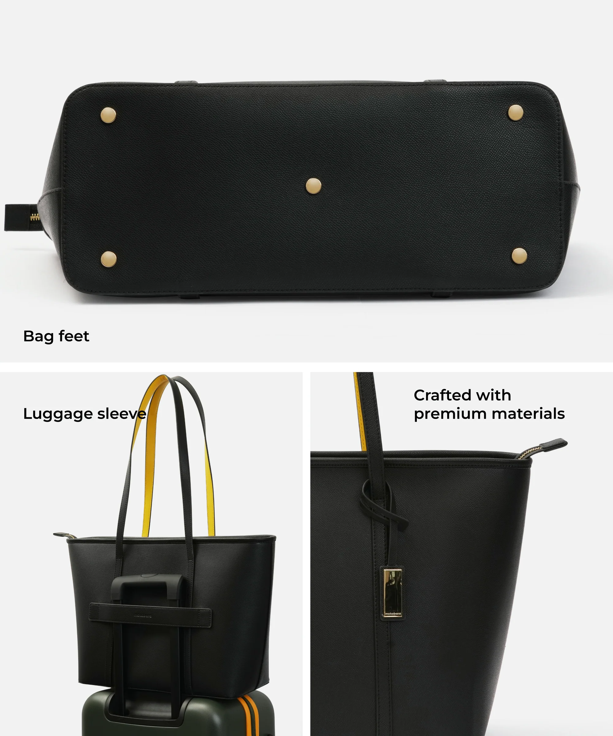 Astrid Tote - Image 15