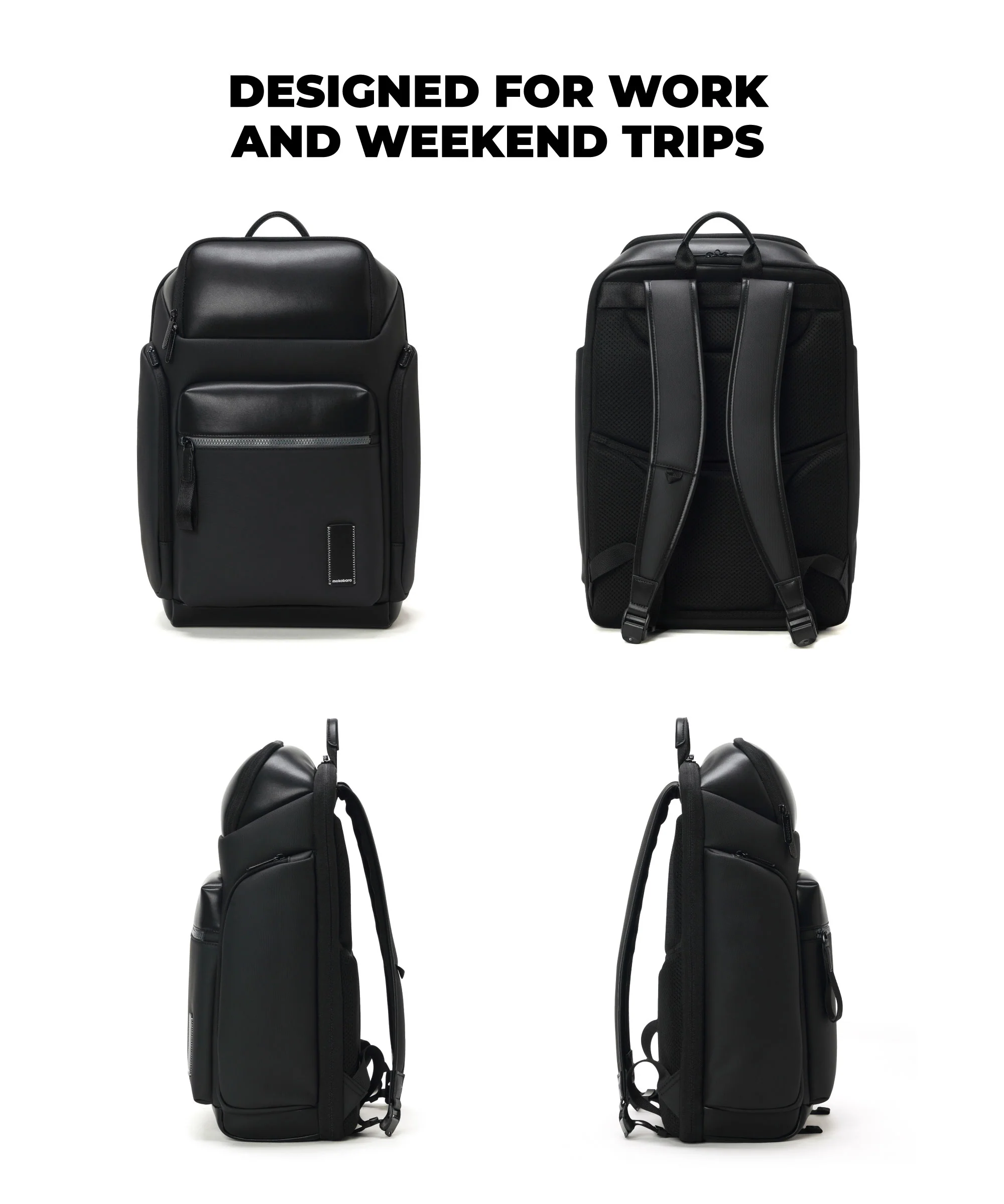 Astronaut Backpack - 25L - Image 11