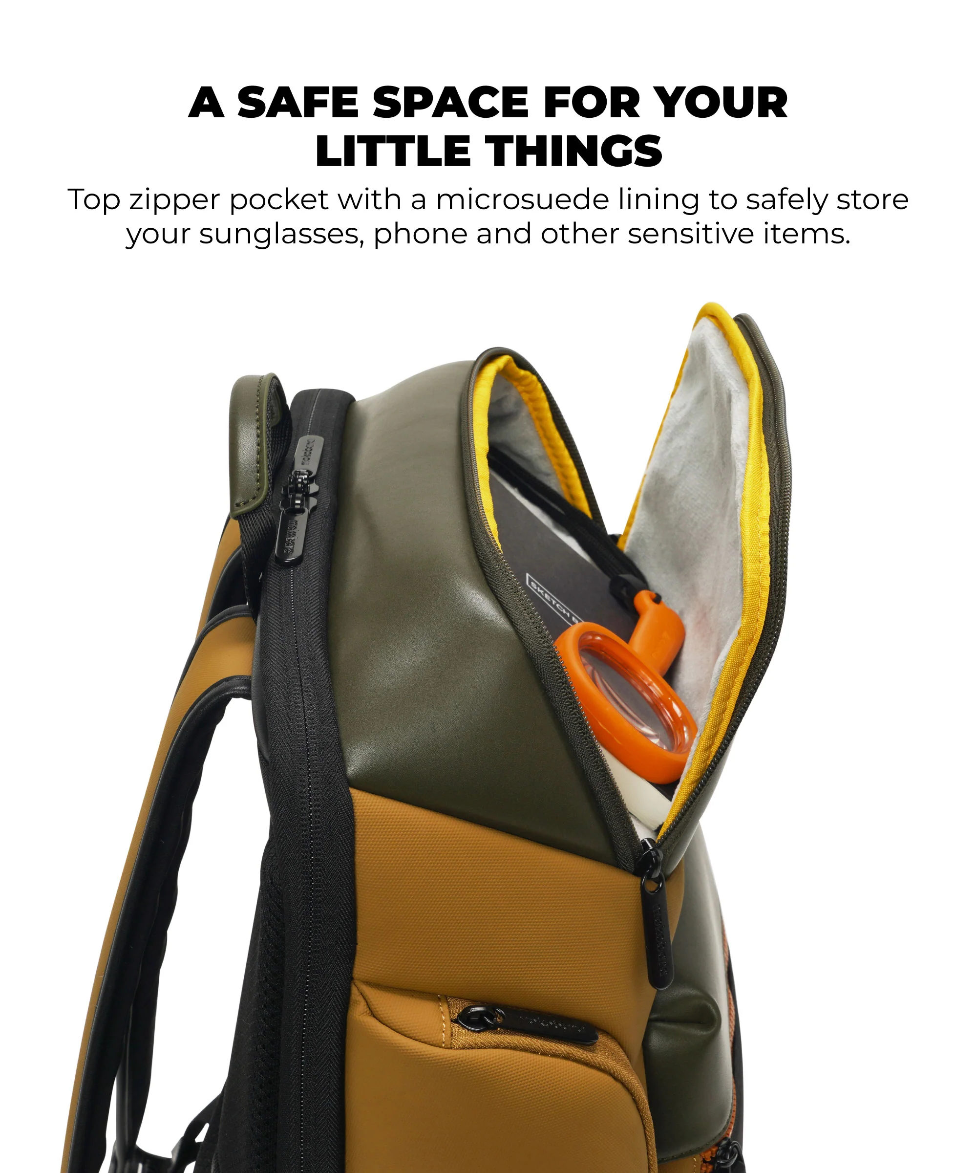 Astronaut Backpack - 25L - Image 17