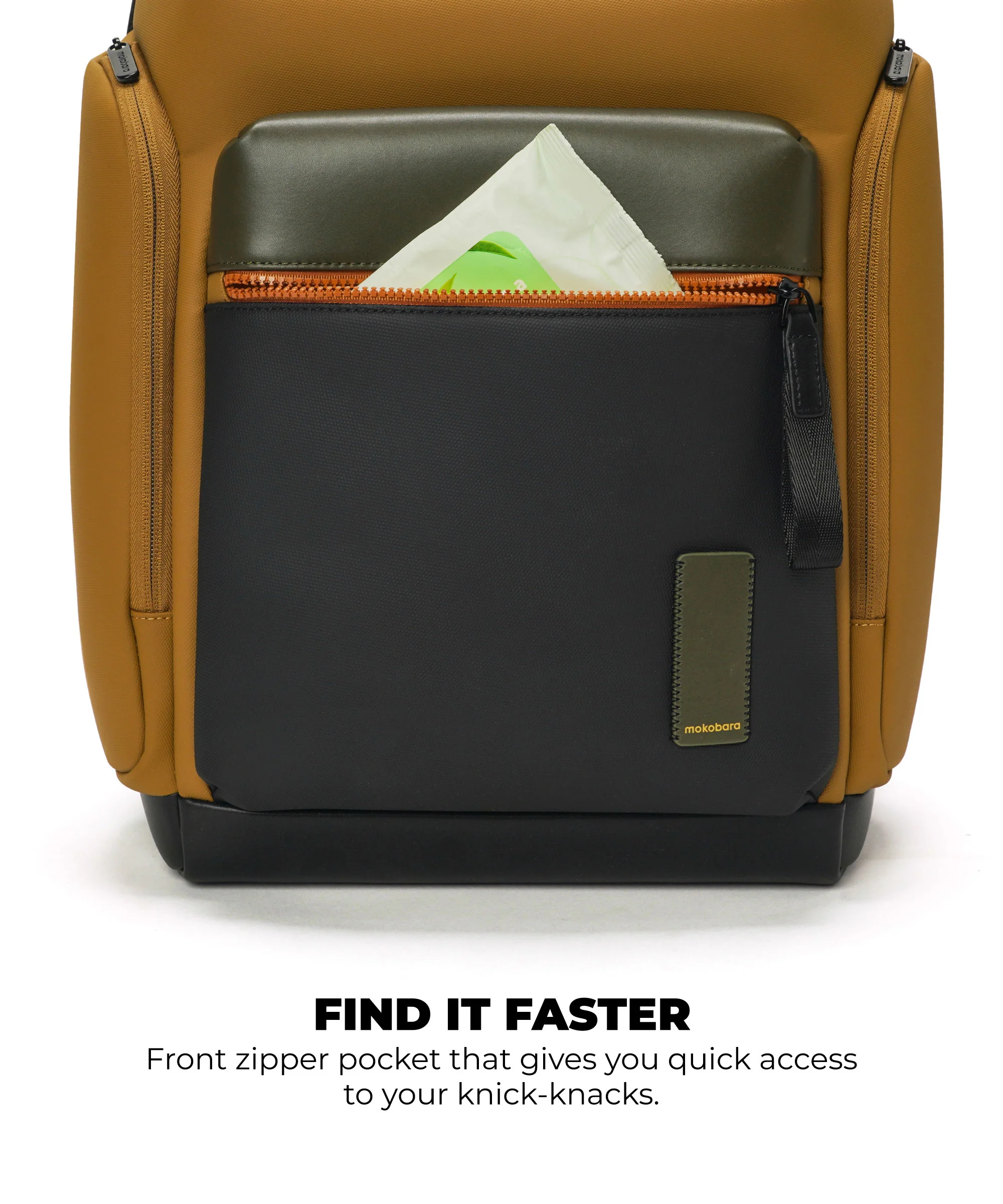 Astronaut Backpack - 25L - Image 18