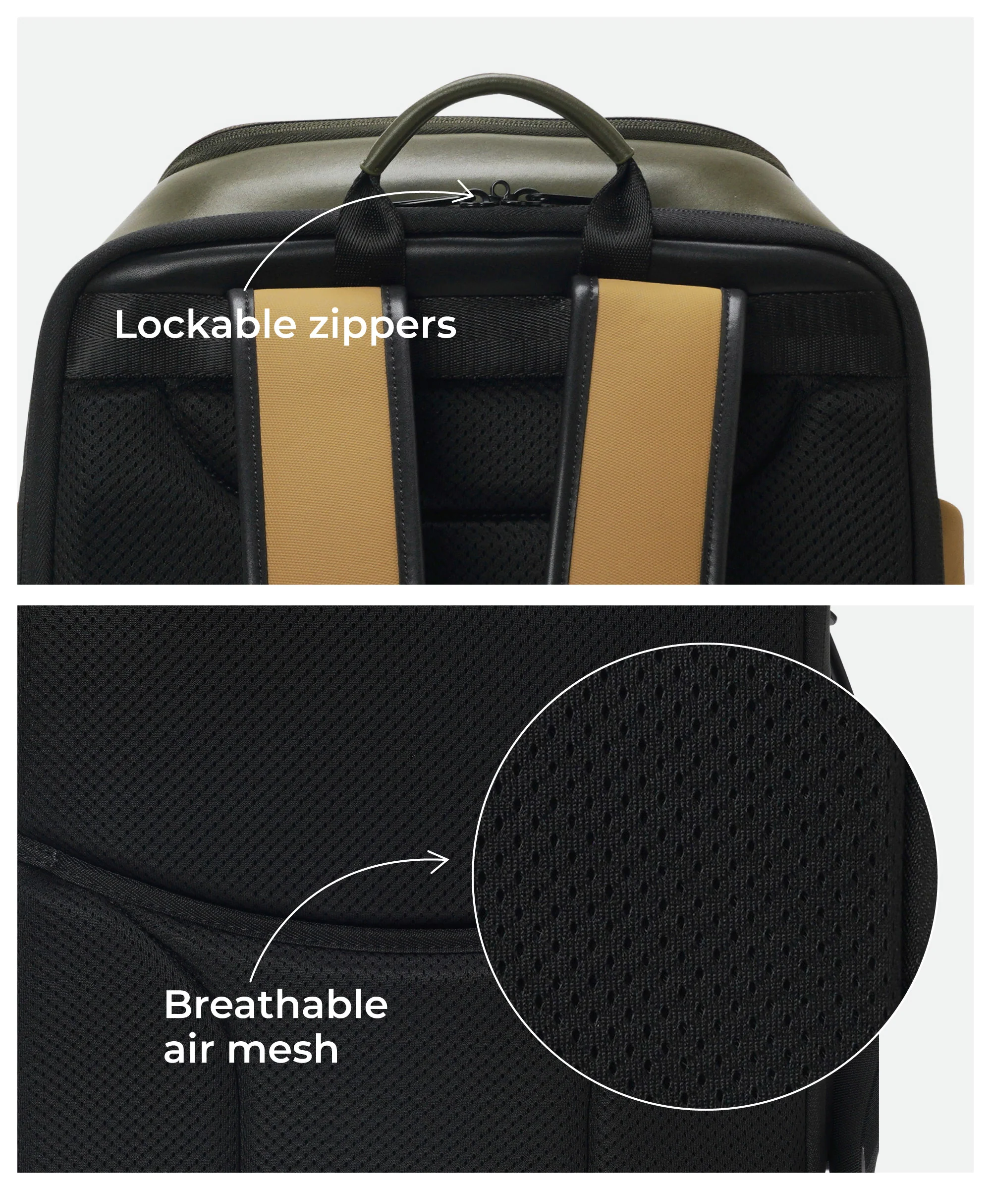 Astronaut Backpack - 25L - Image 19