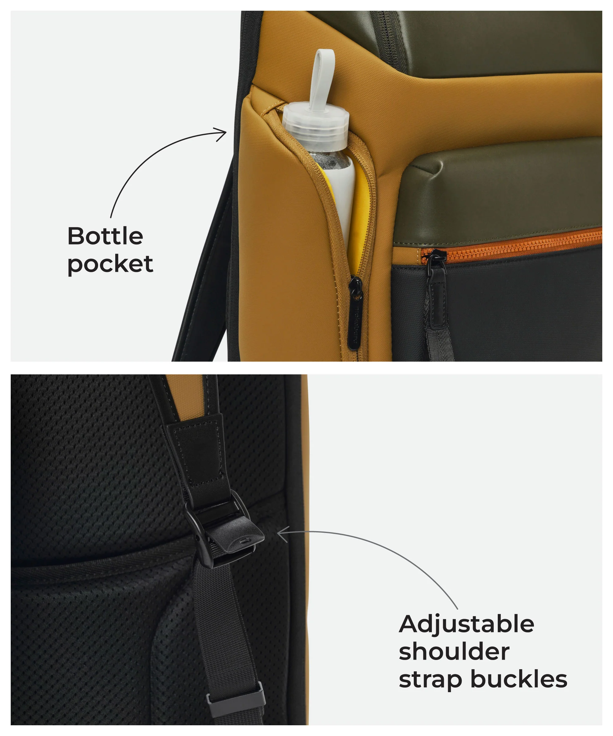 Astronaut Backpack - 25L - Image 20
