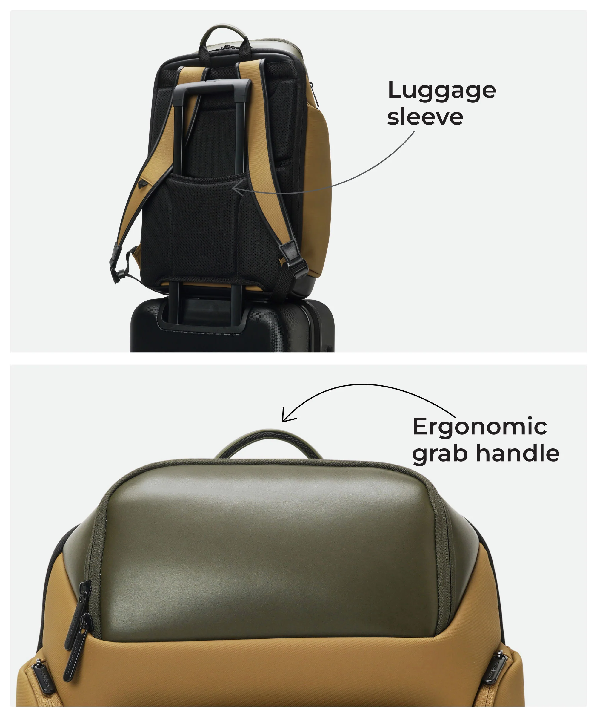 Astronaut Backpack - 25L - Image 21