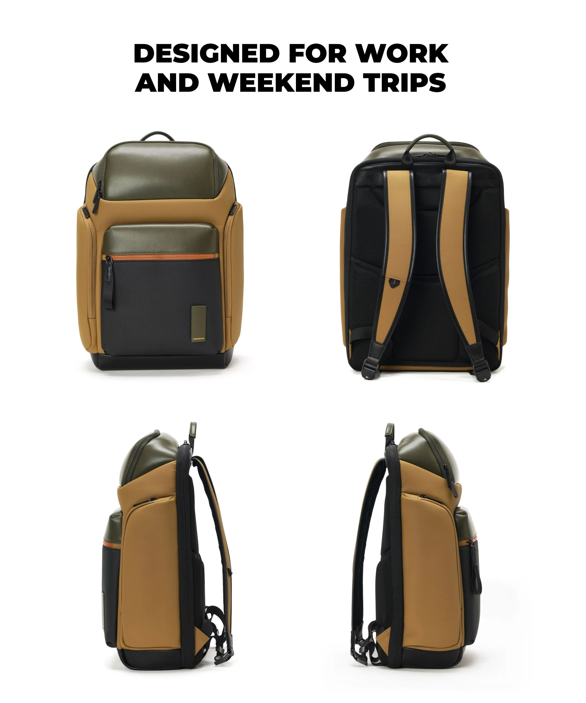 Astronaut Backpack - 25L - Image 22