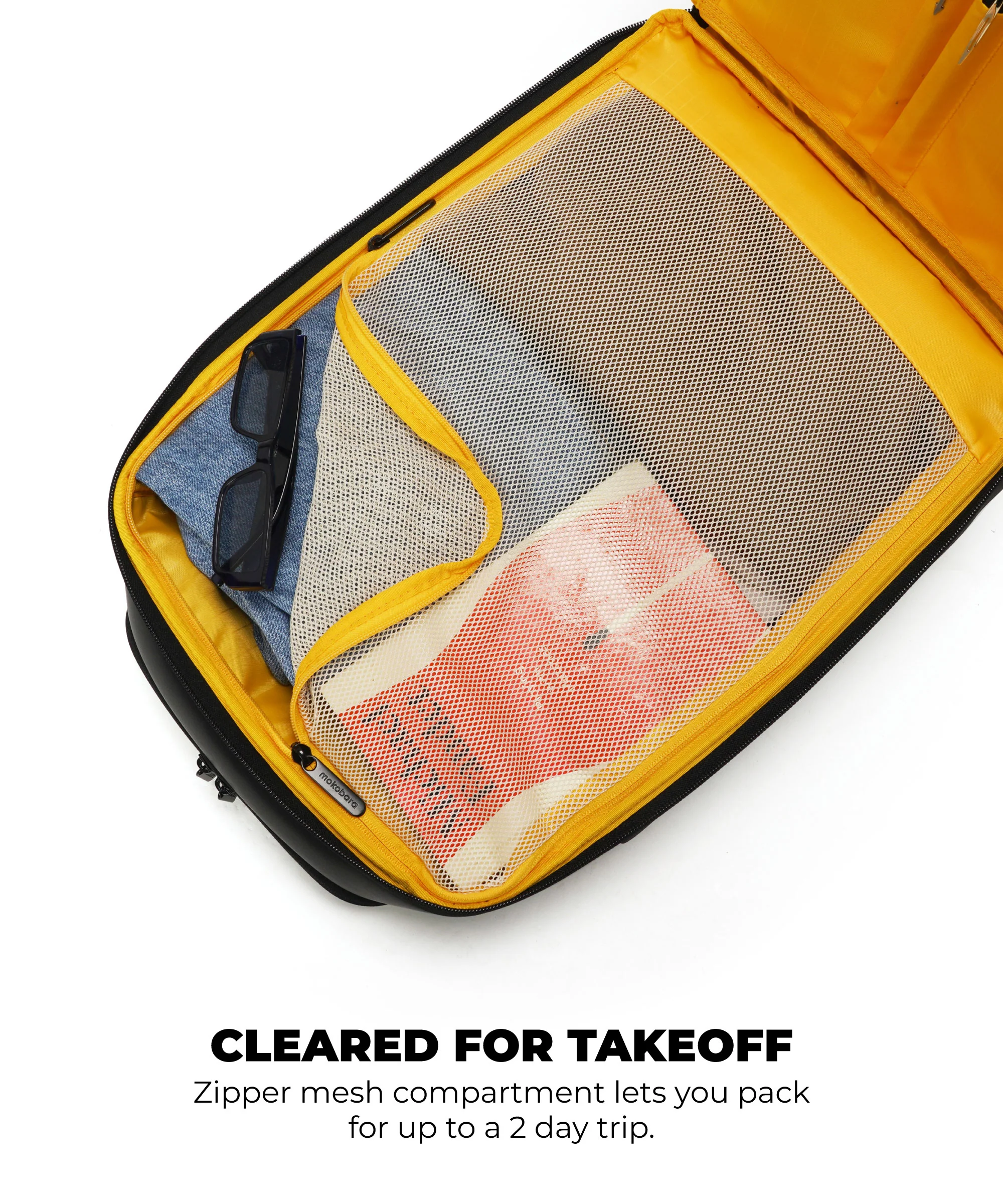 Astronaut Backpack - 25L - Image 4