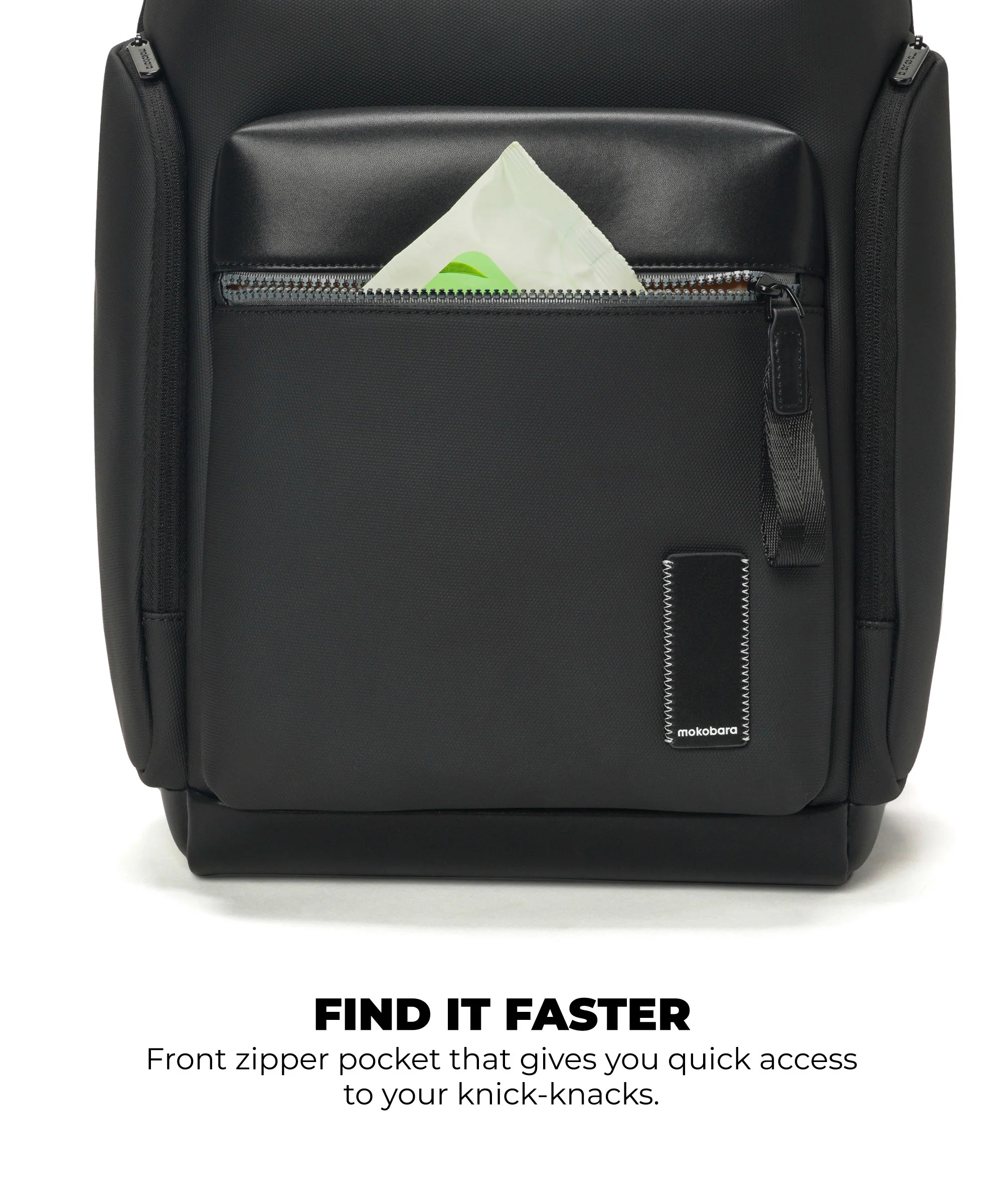 Astronaut Backpack - 25L - Image 7
