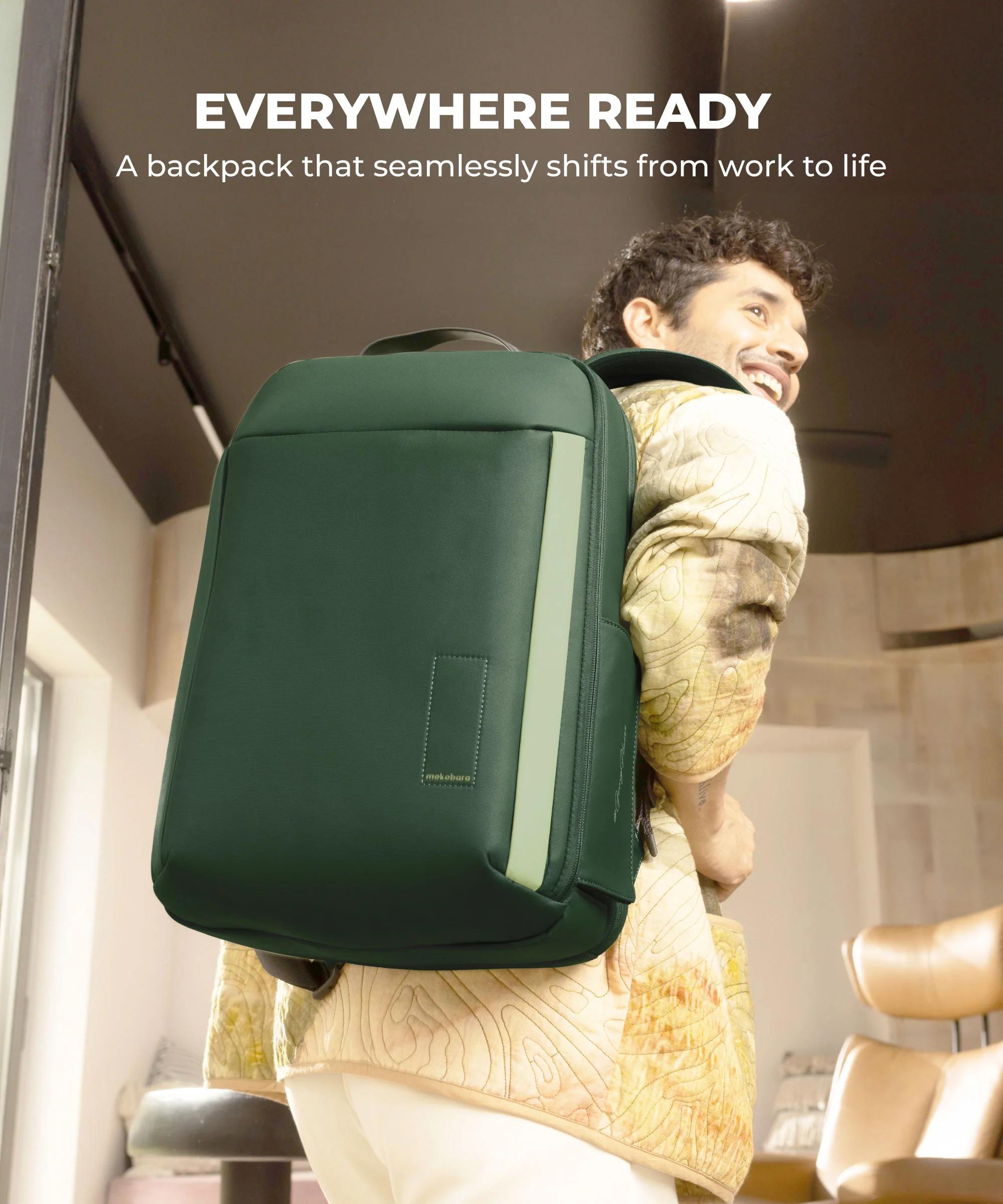Autopilot Backpack - 35L - Image 11
