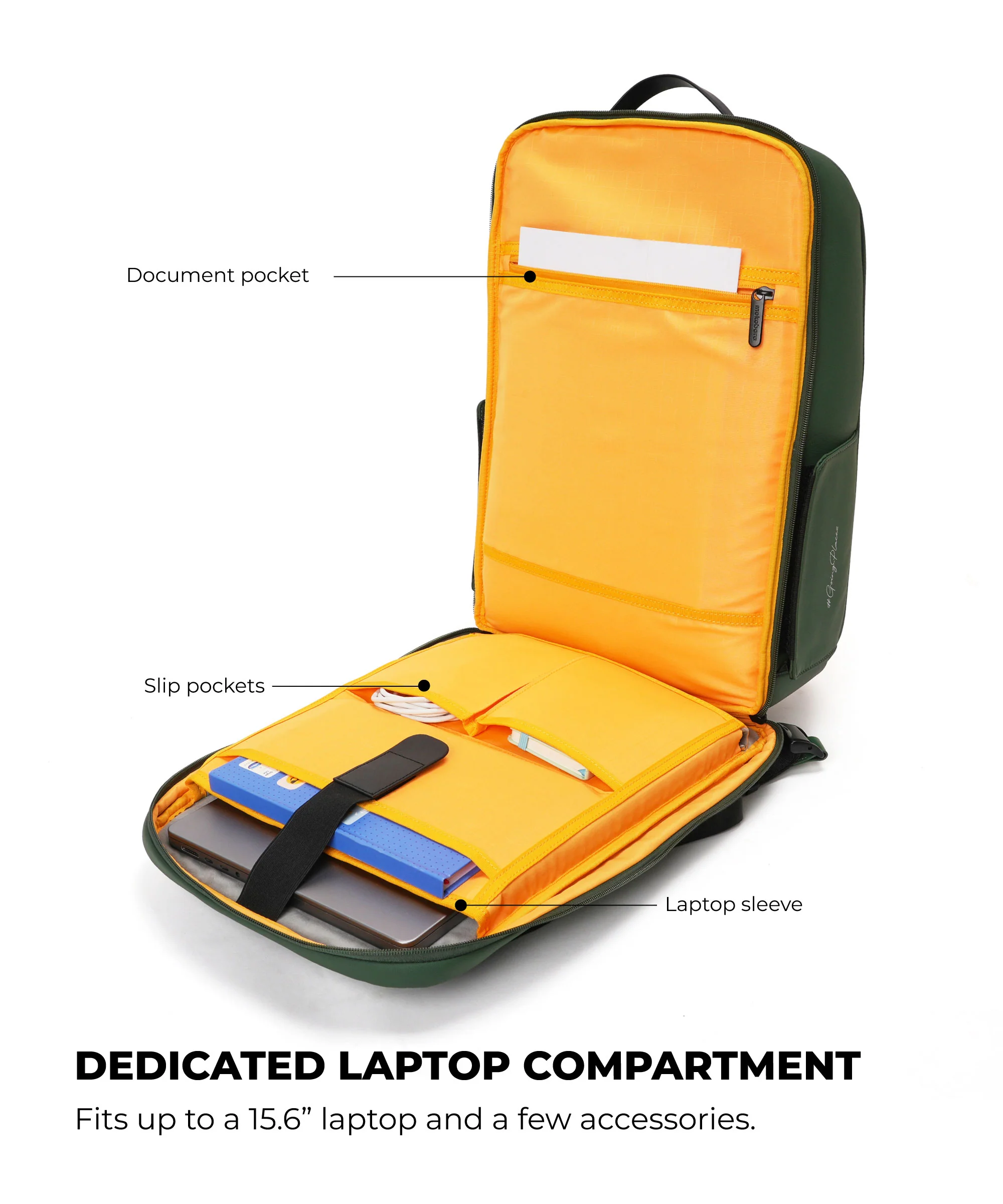 Autopilot Backpack - 35L - Image 15