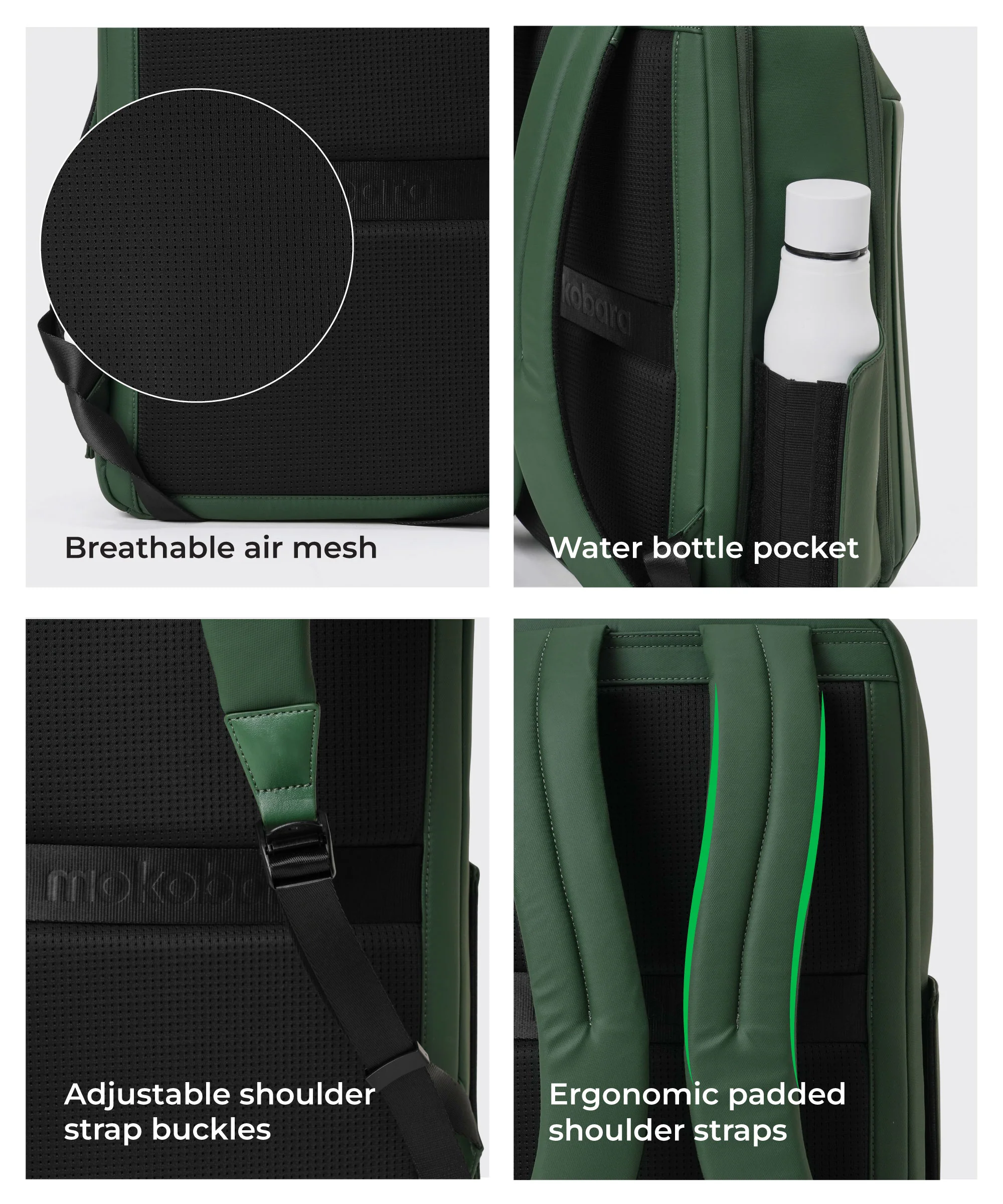 Autopilot Backpack - 35L - Image 16
