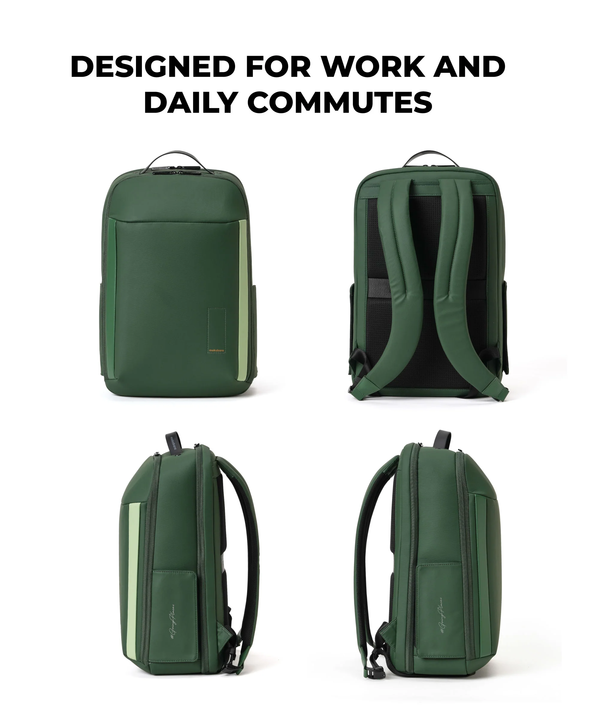 Autopilot Backpack - 35L - Image 18