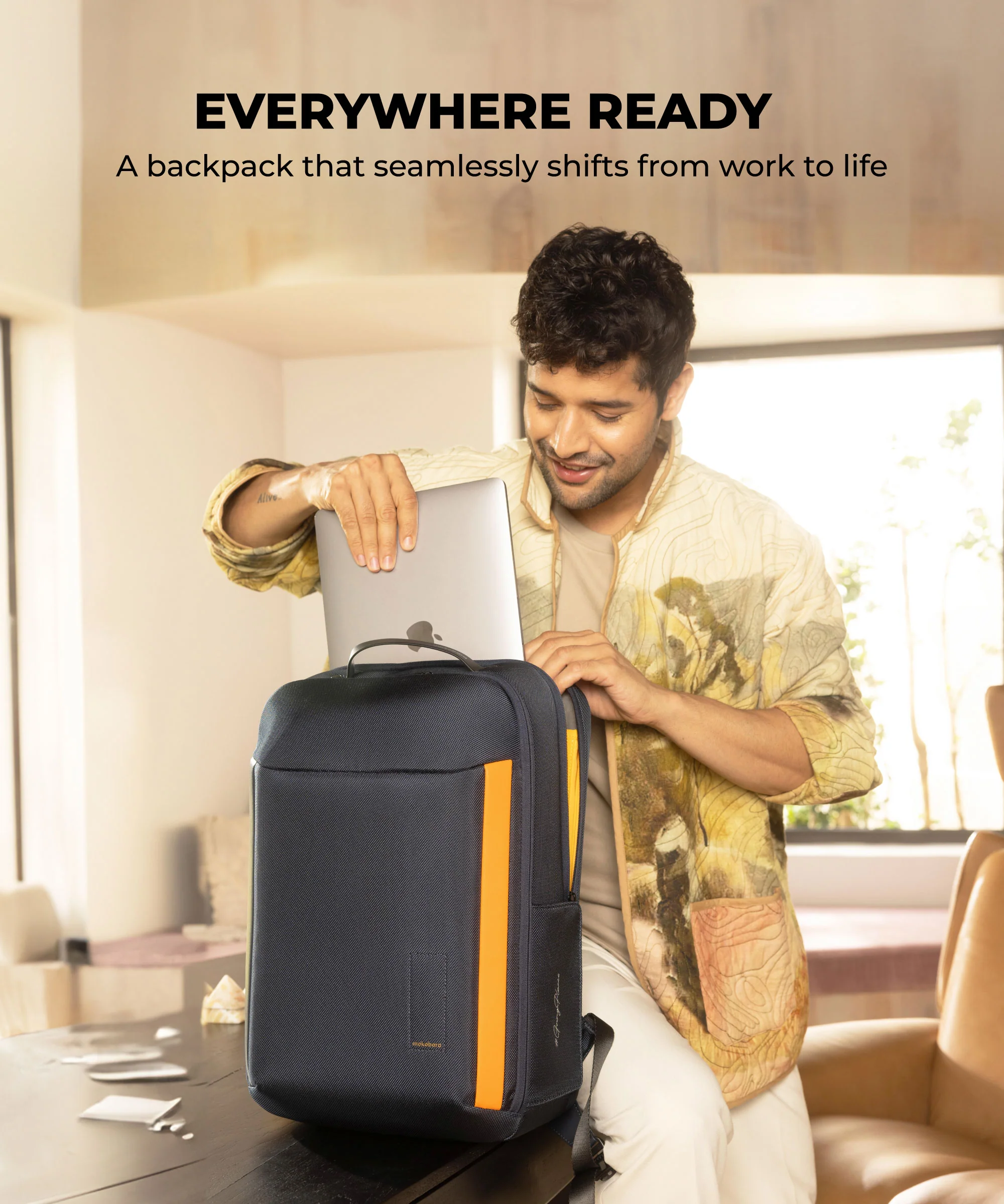 Autopilot Backpack - 35L - Image 20