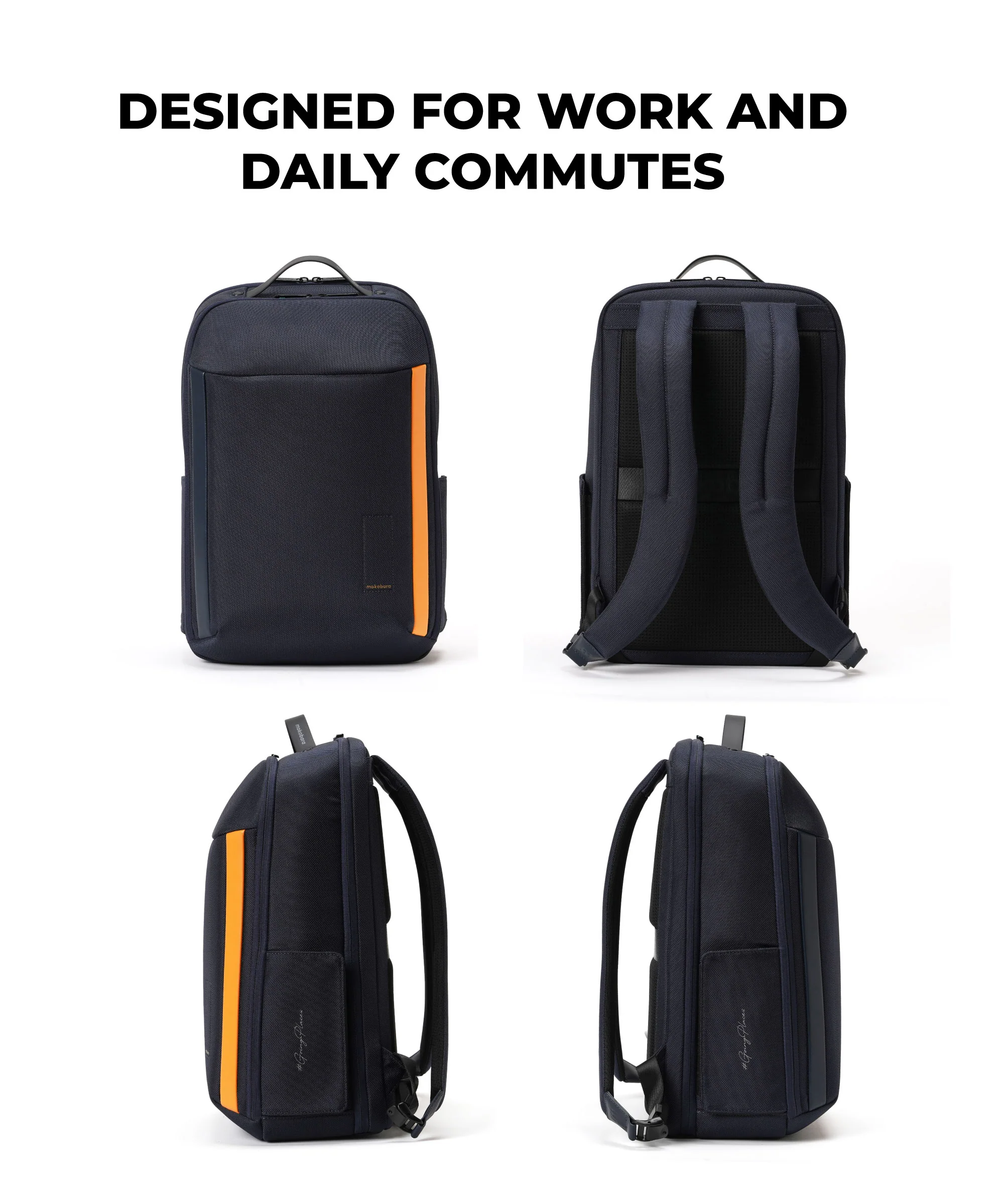 Autopilot Backpack - 35L - Image 27