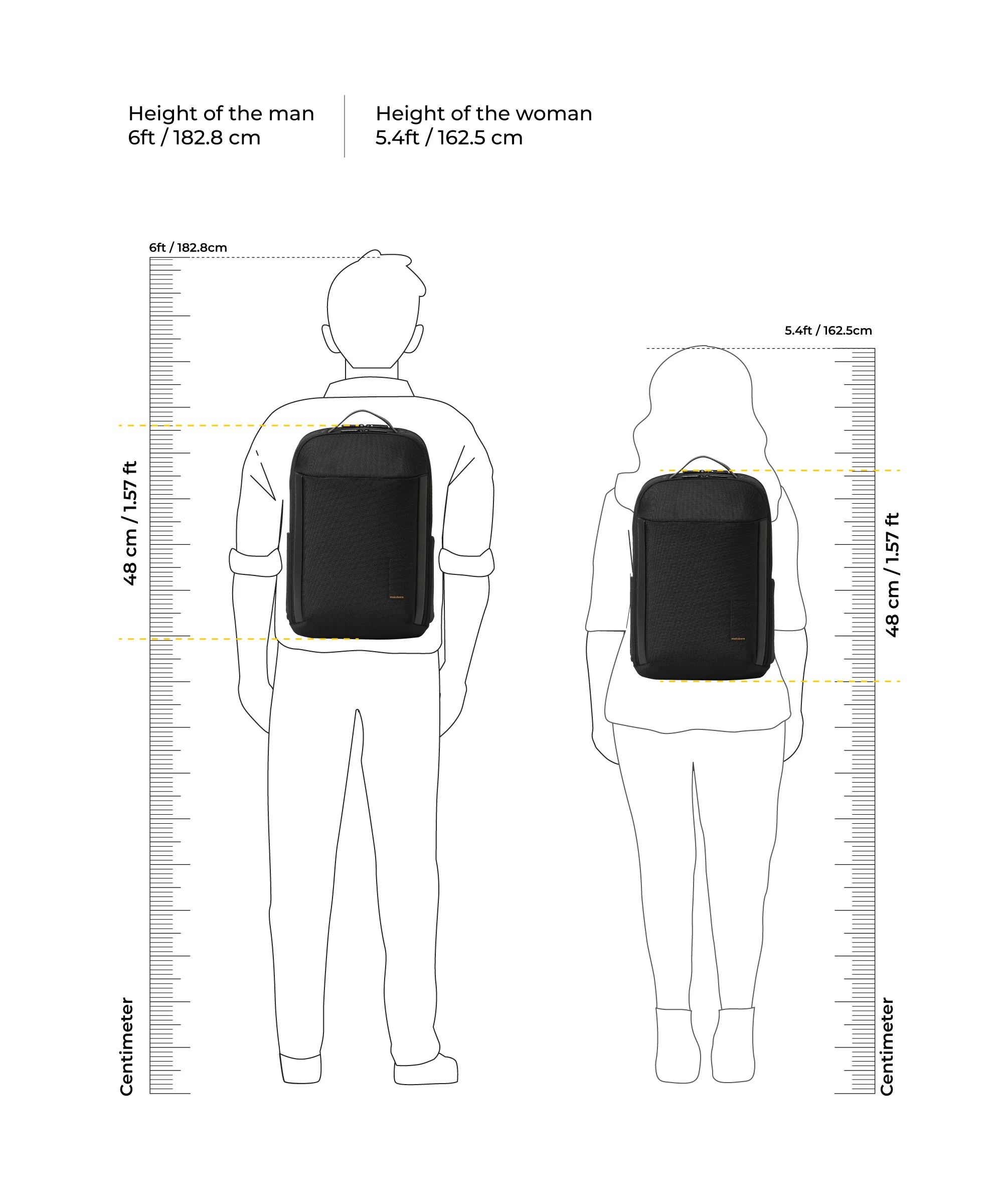 Autopilot Backpack - 35L - Image 5