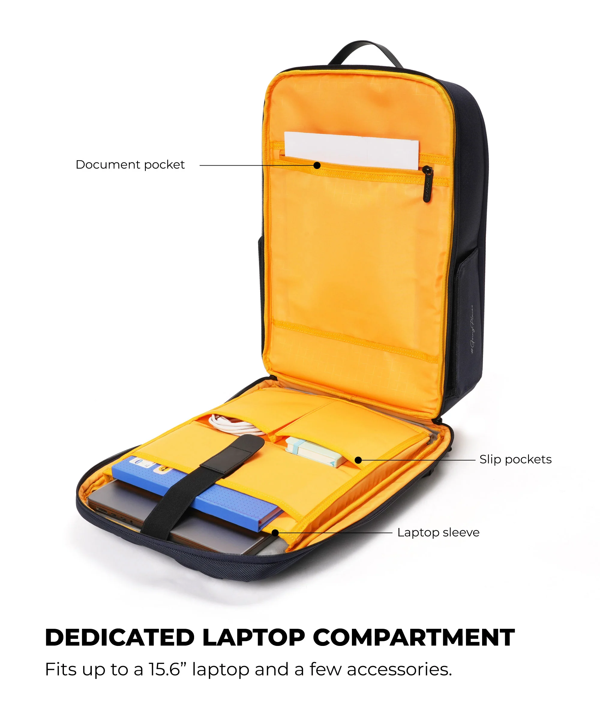 Autopilot Backpack - 35L - Image 6