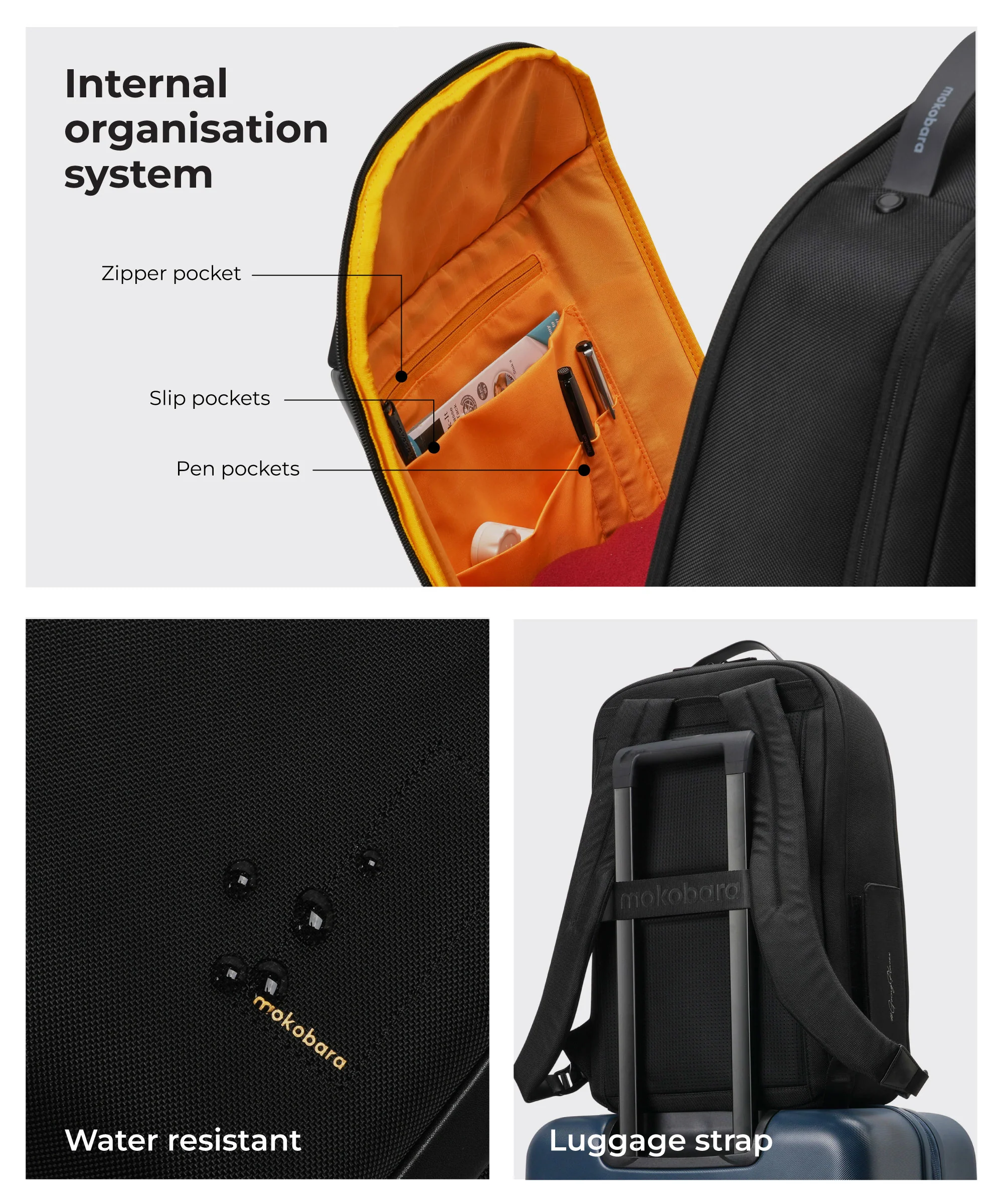 Autopilot Backpack - 35L - Image 8