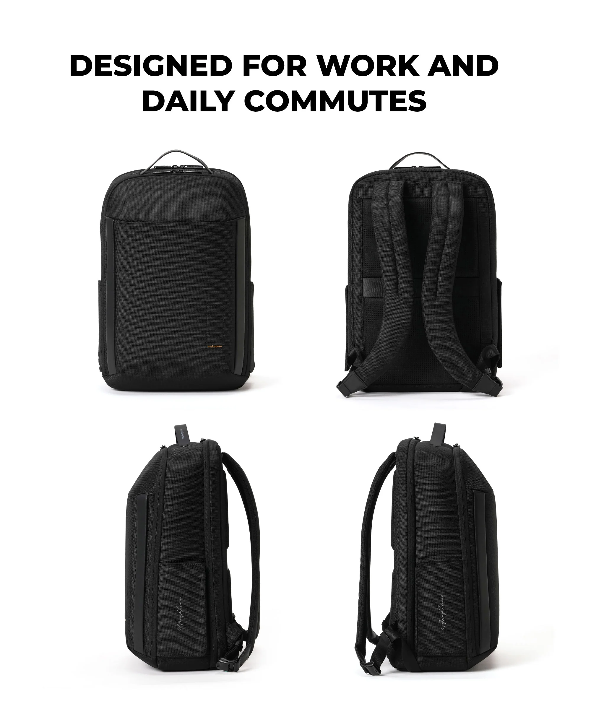 Autopilot Backpack - 35L - Image 9