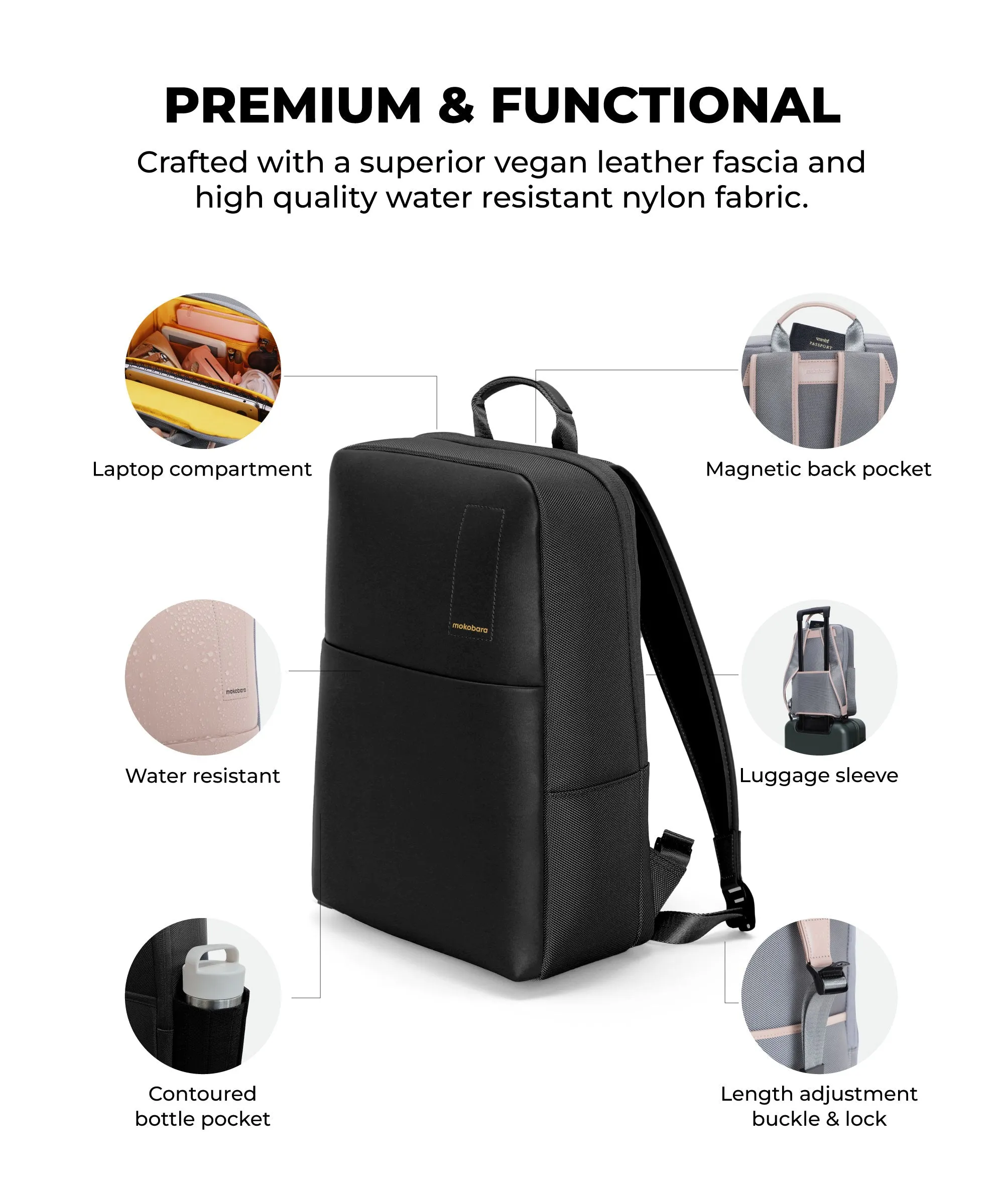 Backpack - 16L - Image 10