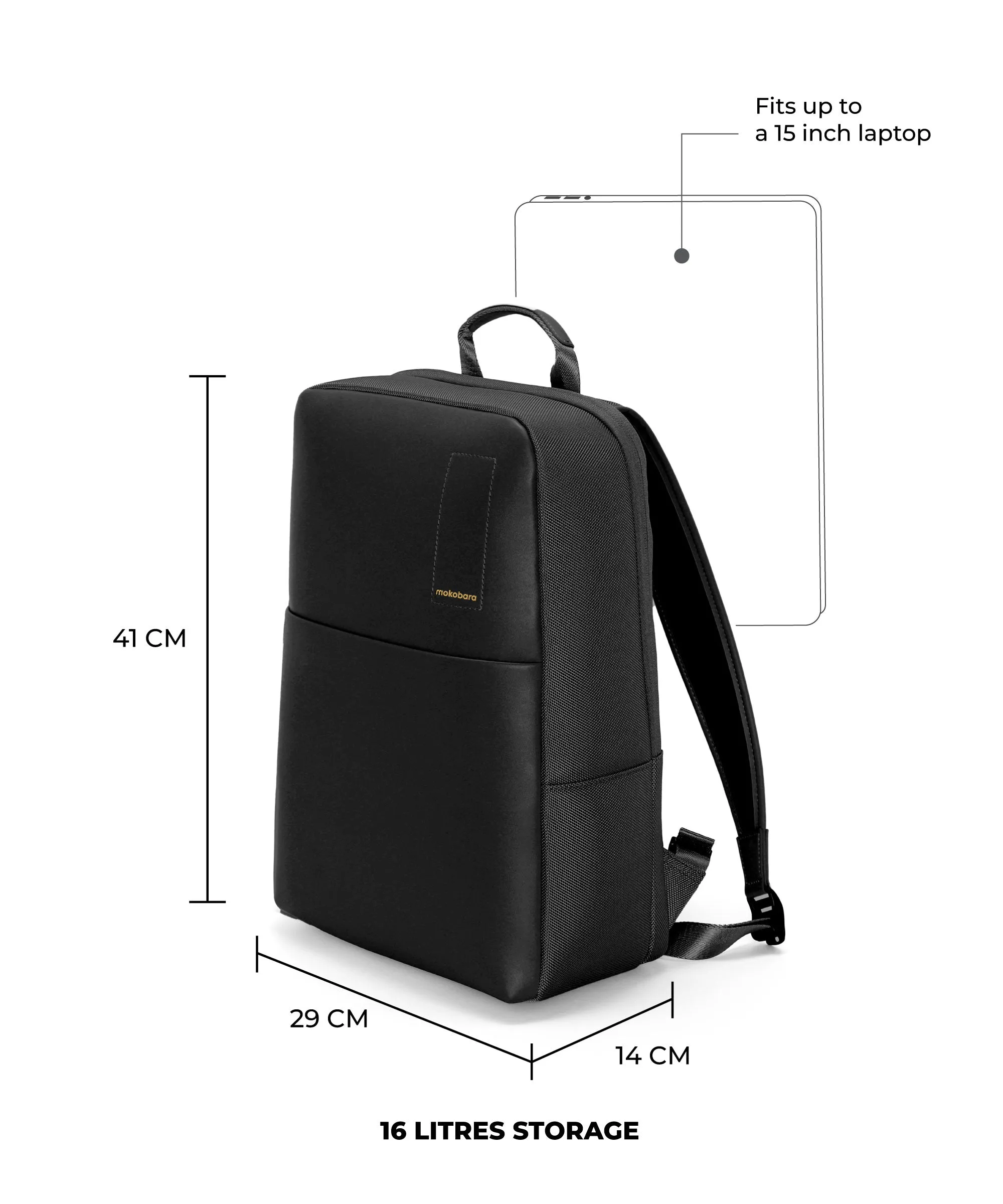 Backpack - 16L - Image 11