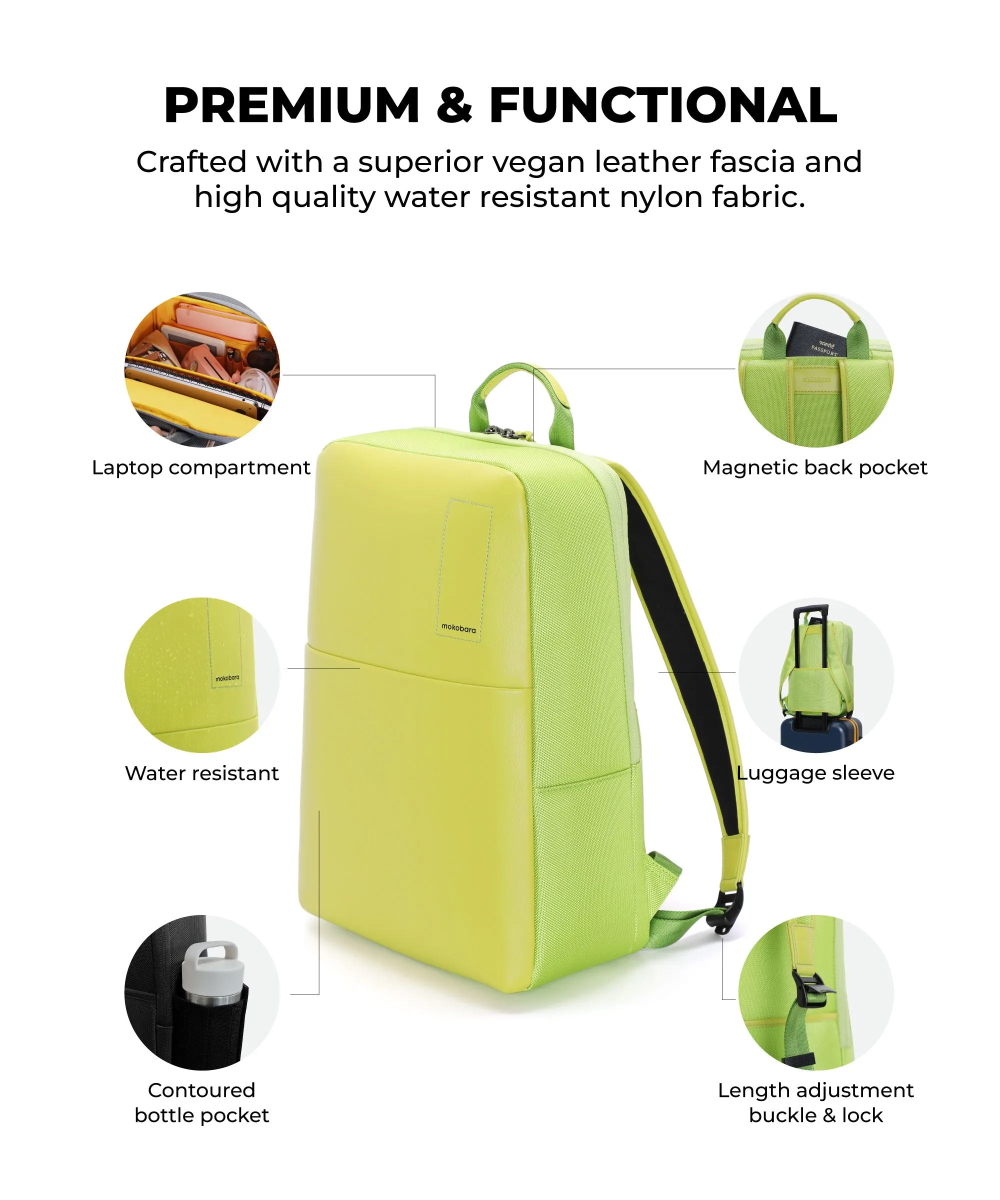 Backpack - 16L - Image 17