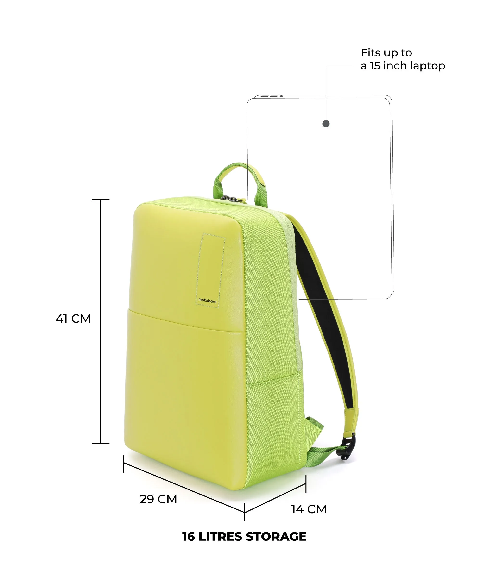 Backpack - 16L - Image 18