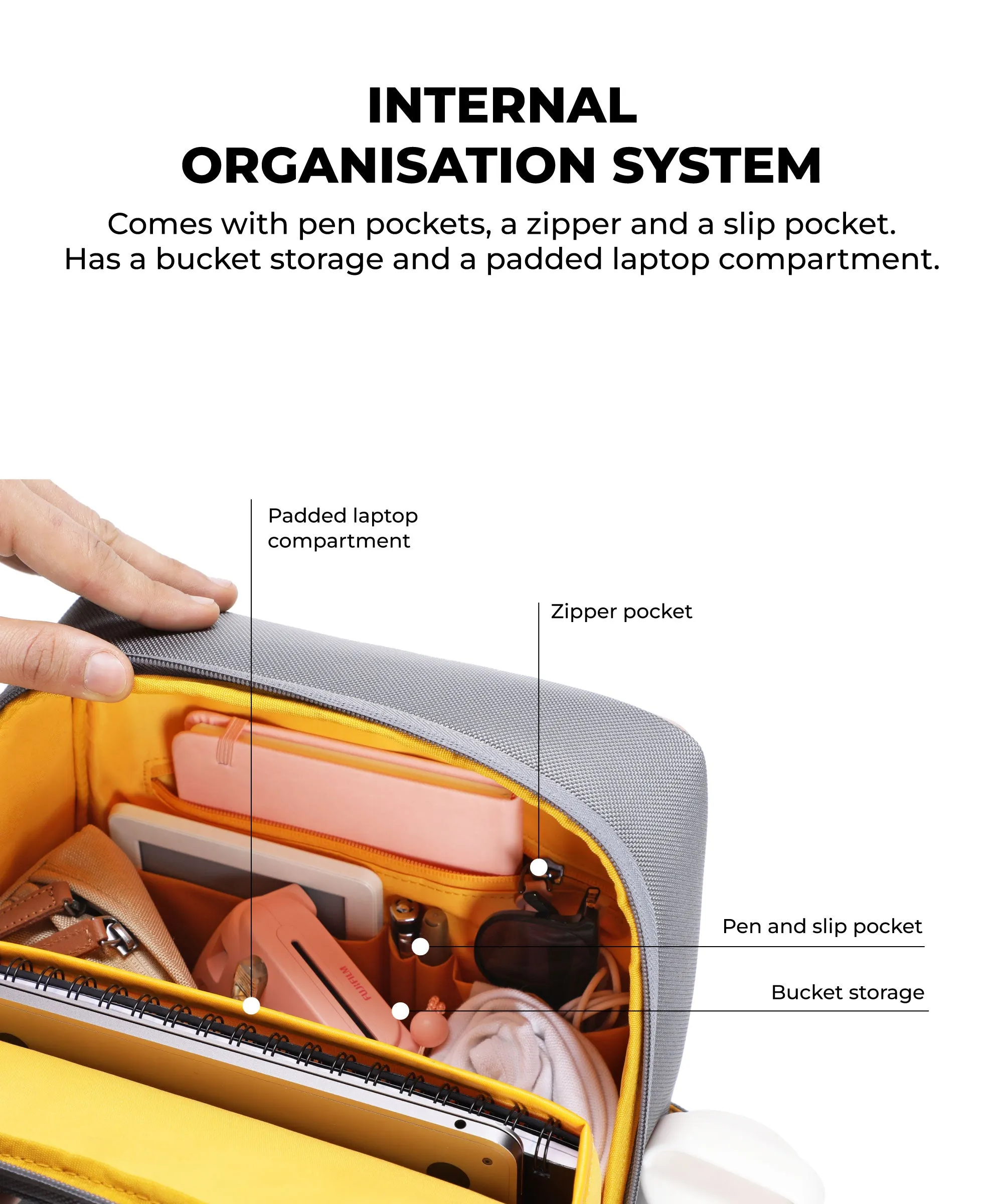 Backpack - 16L - Image 19