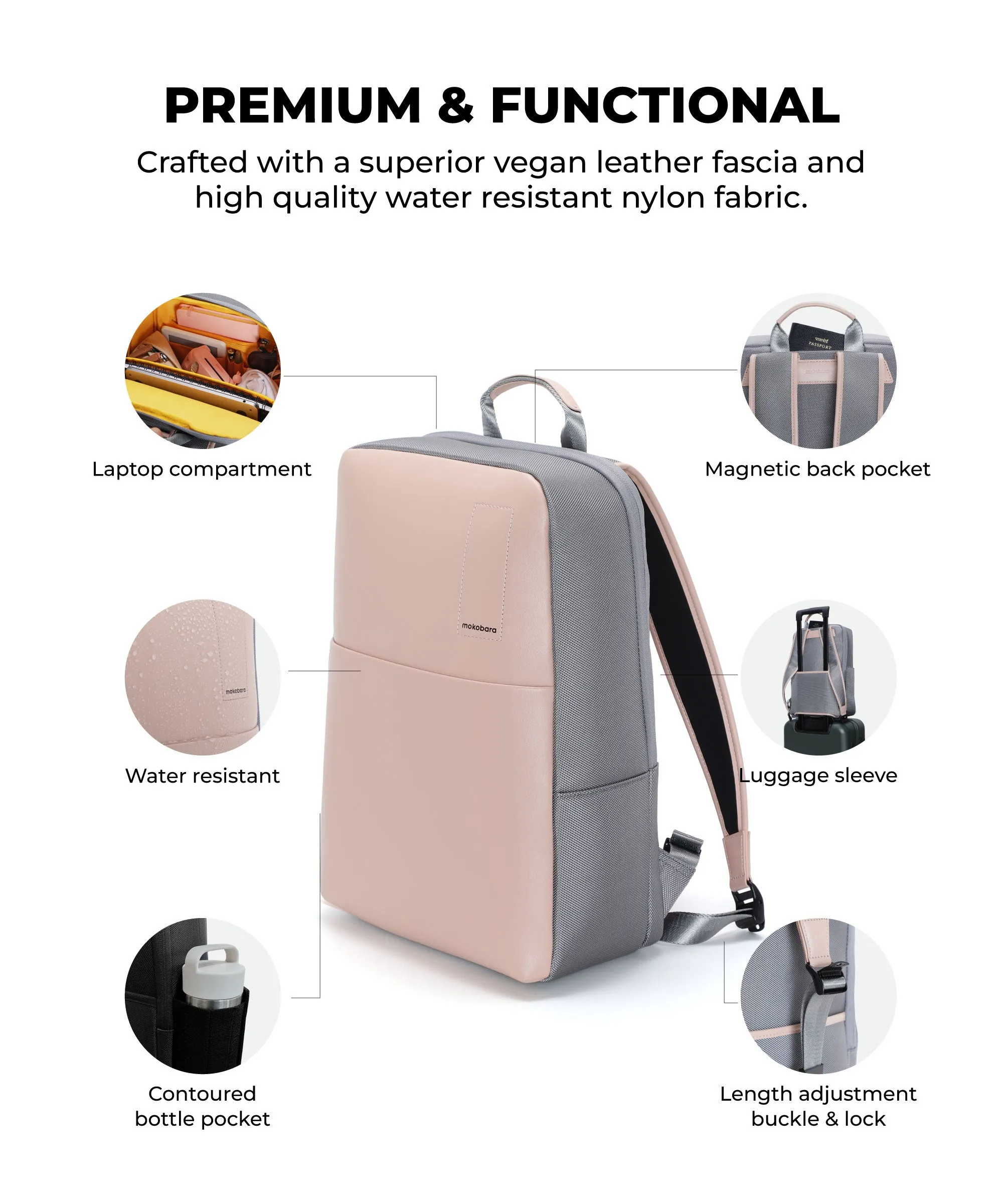 Backpack - 16L - Image 23