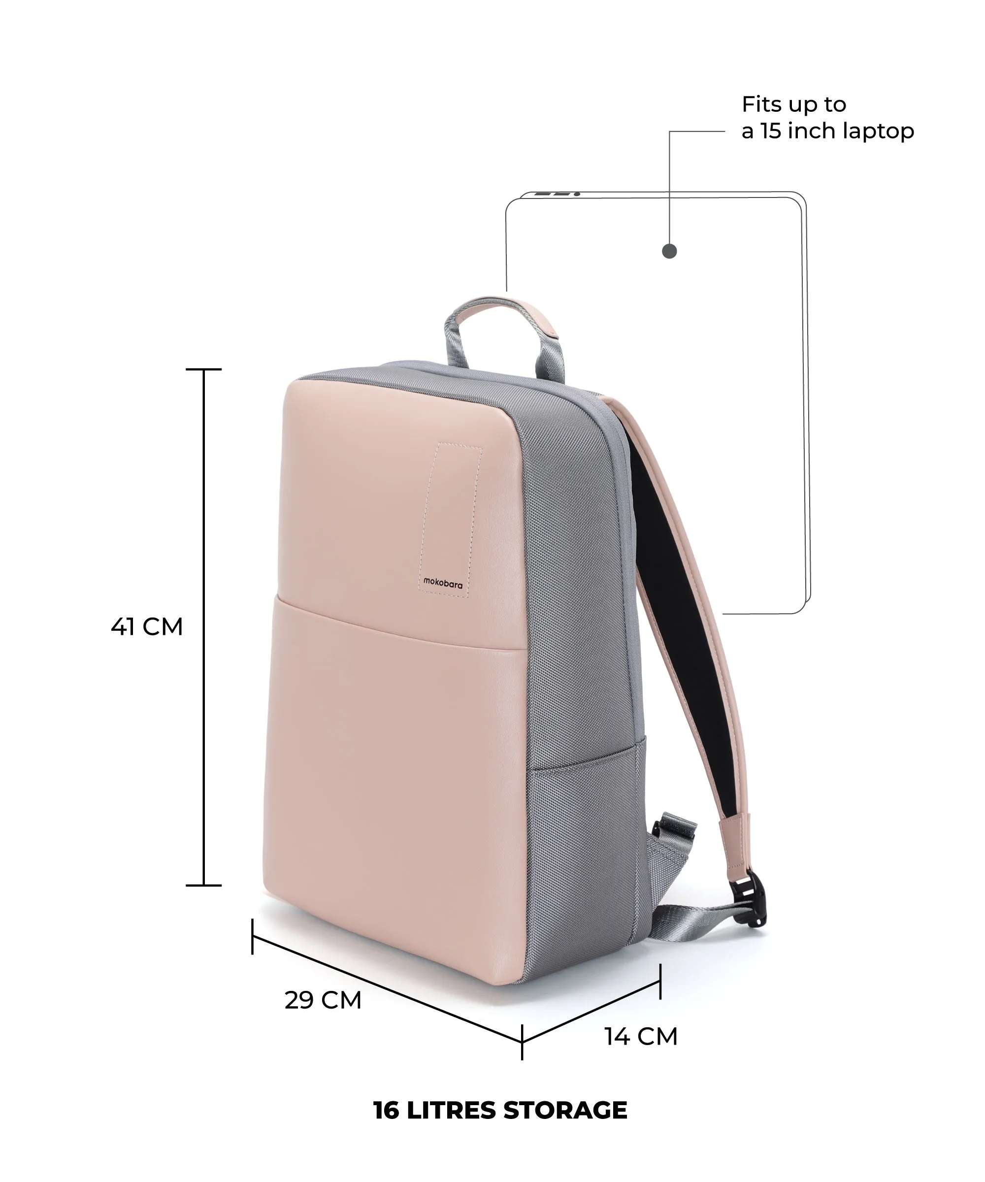 Backpack - 16L - Image 24