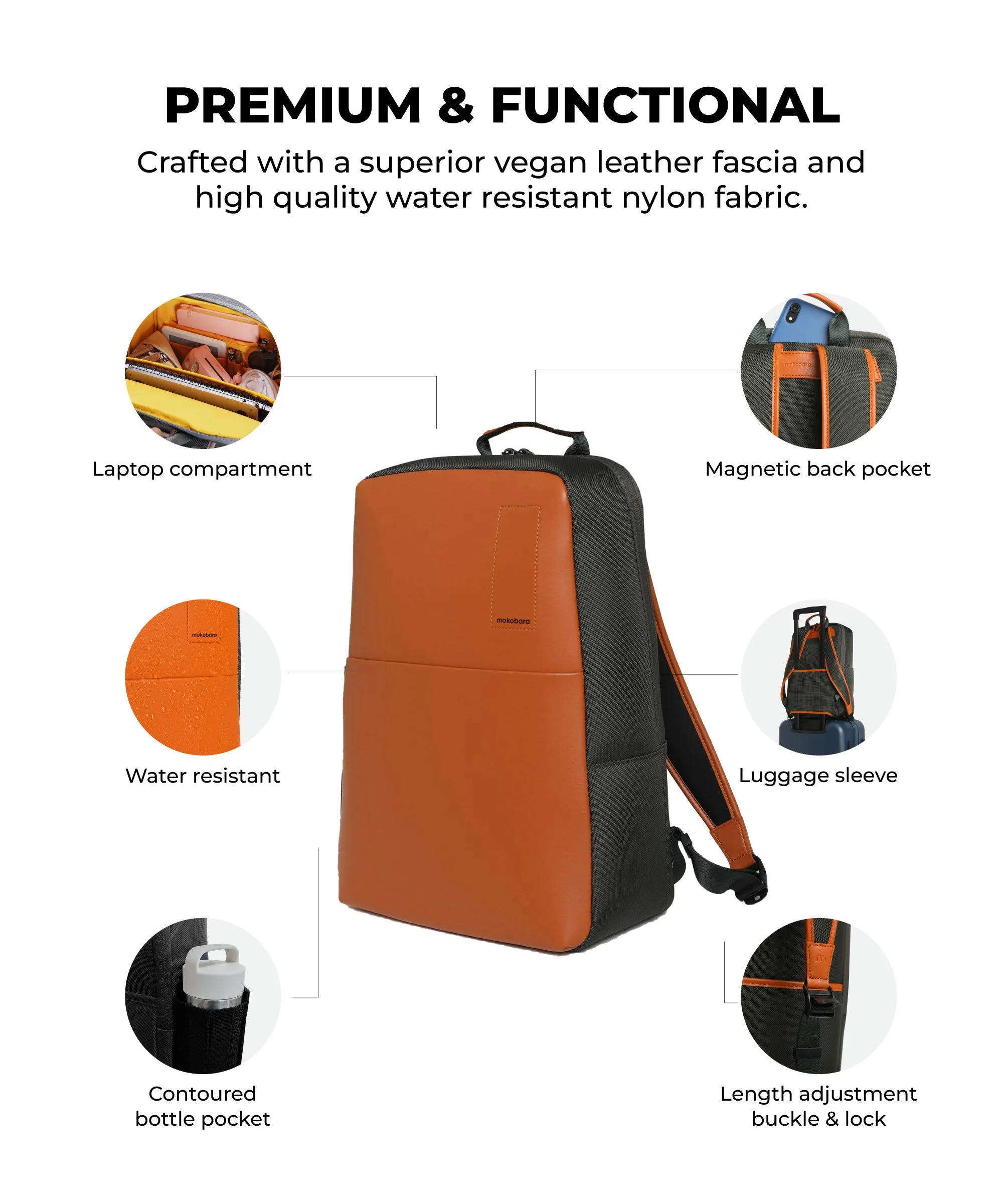 Backpack - 16L - Image 29