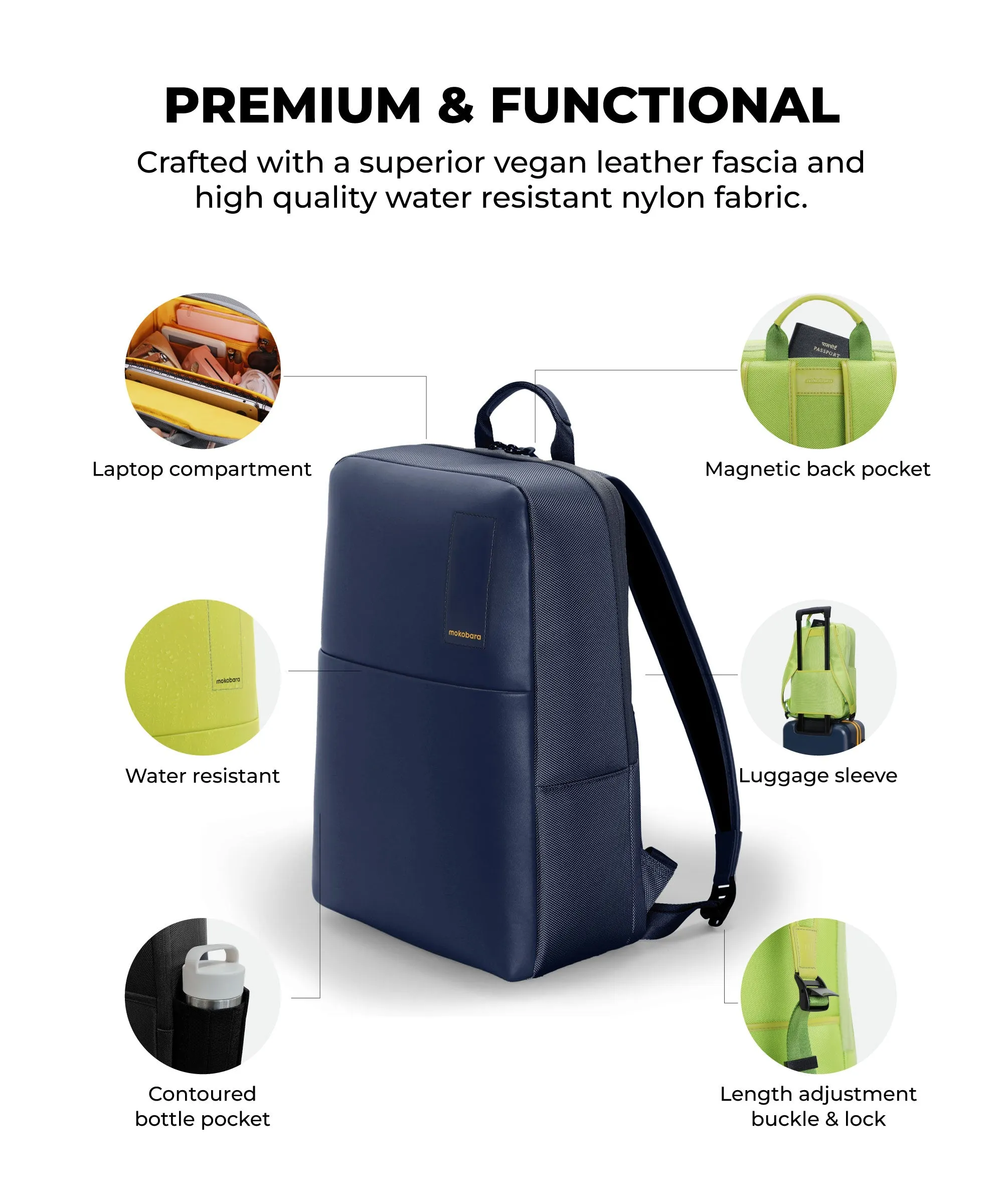 Backpack - 16L - Image 3