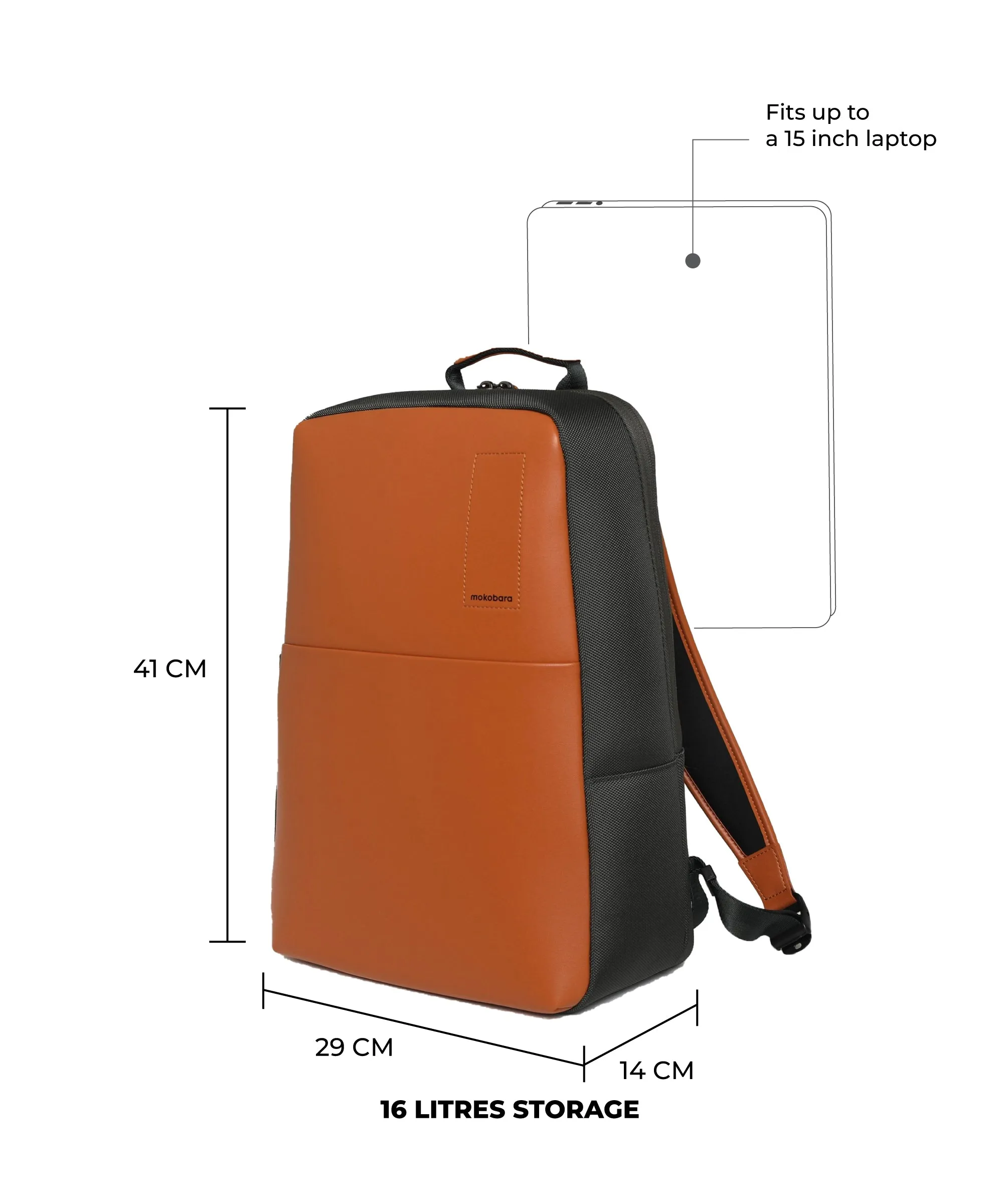 Backpack - 16L - Image 30