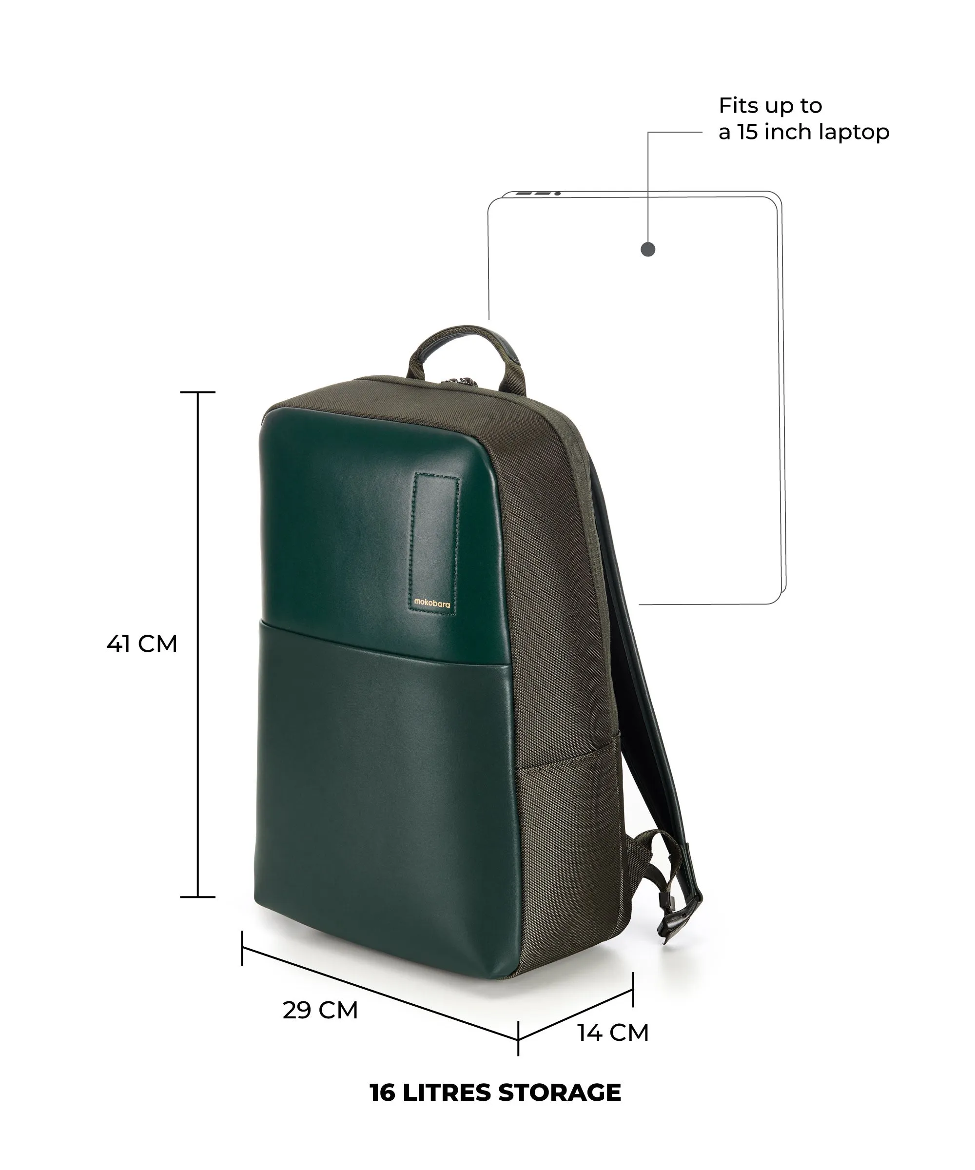Backpack - 16L - Image 36