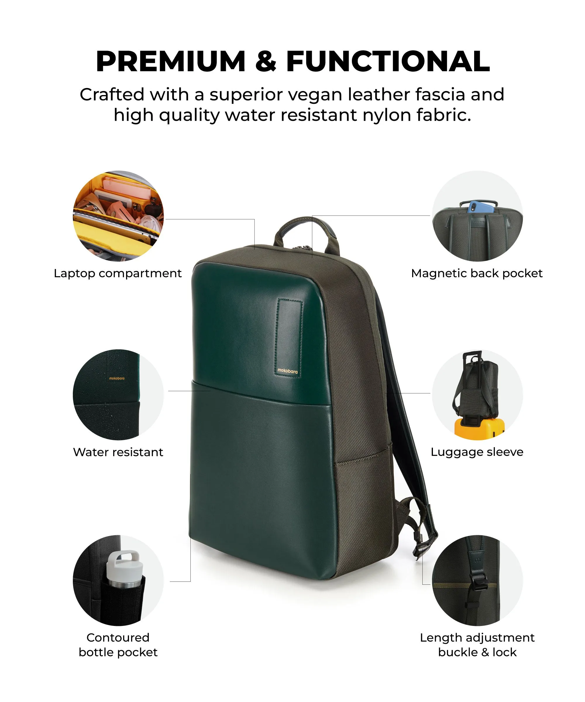 Backpack - 16L - Image 37