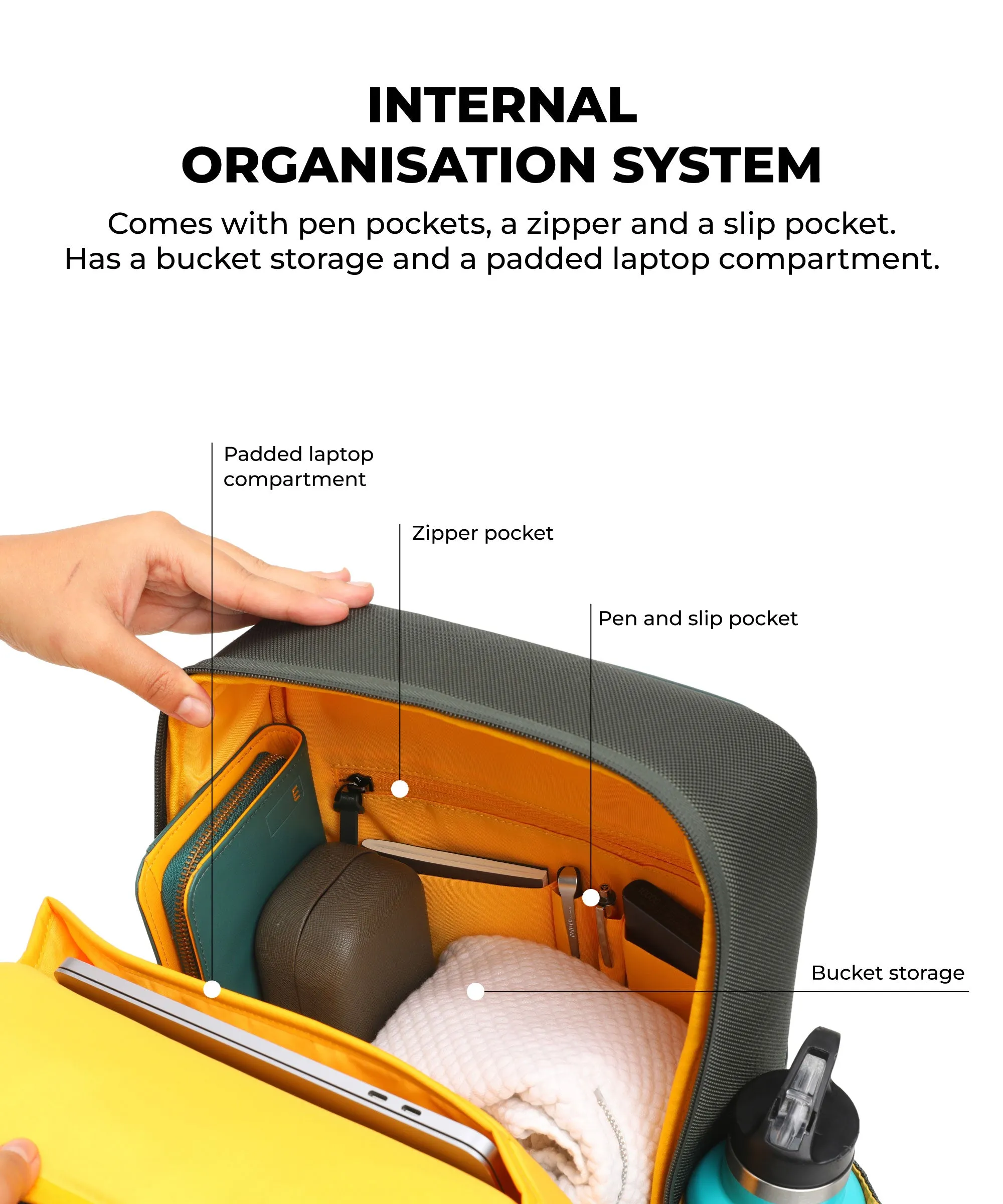 Backpack - 16L - Image 38