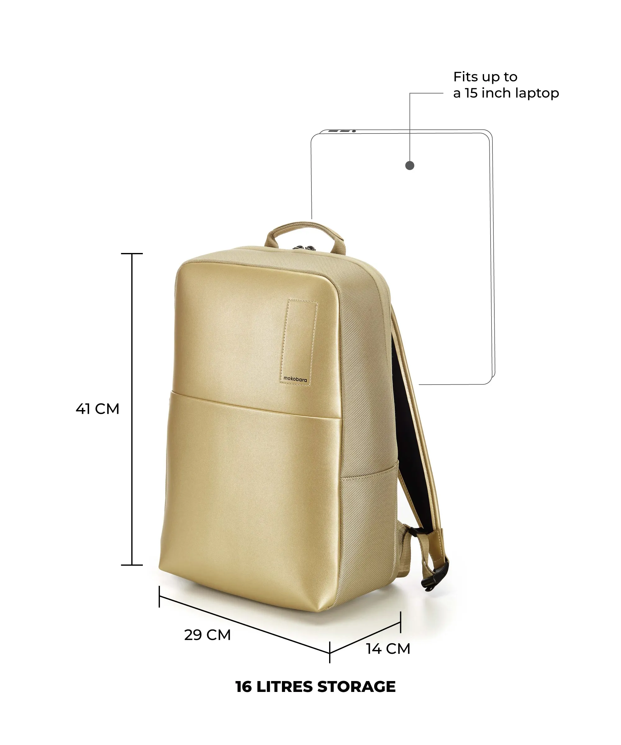 Backpack - 16L - Image 42