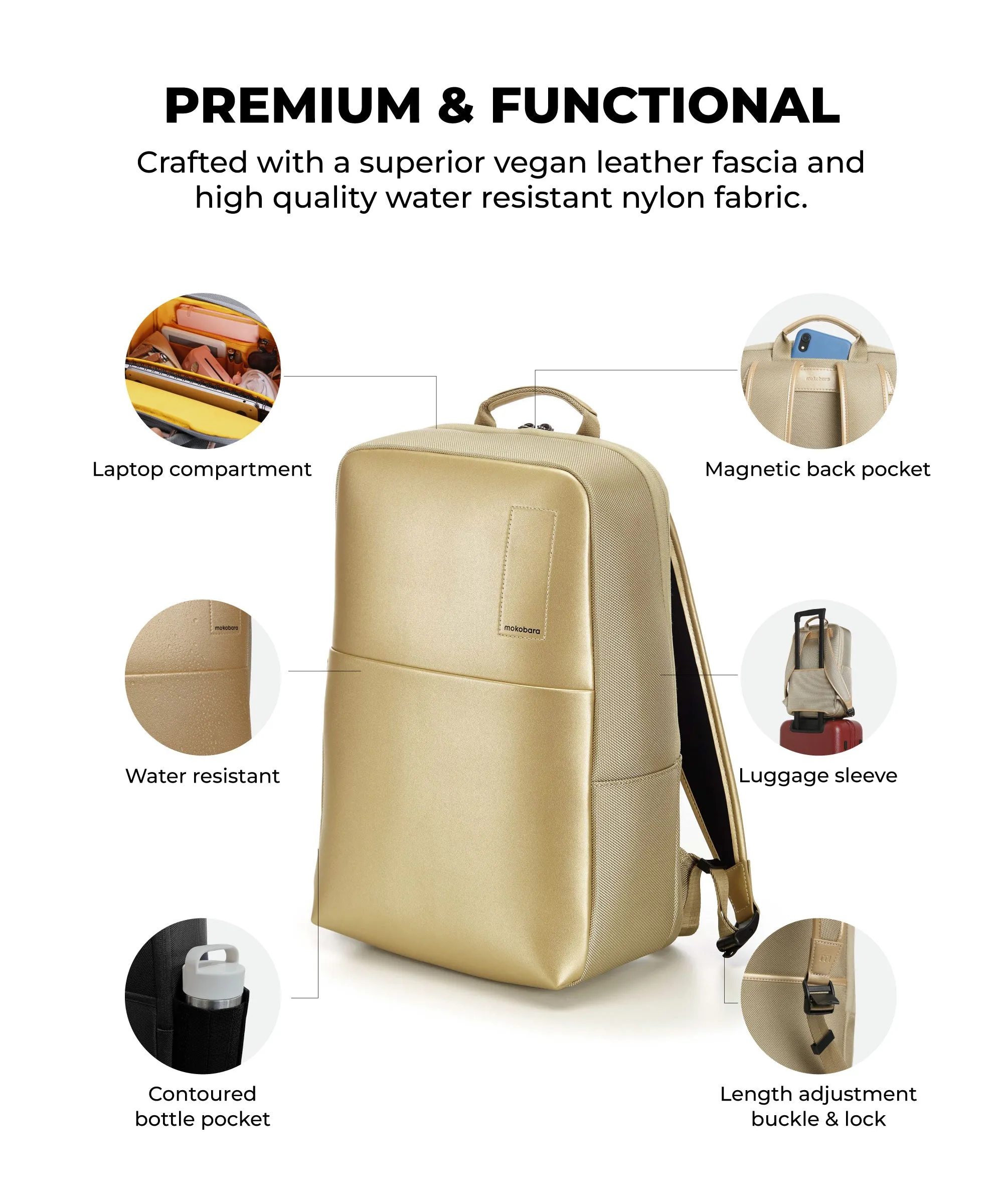 Backpack - 16L - Image 43