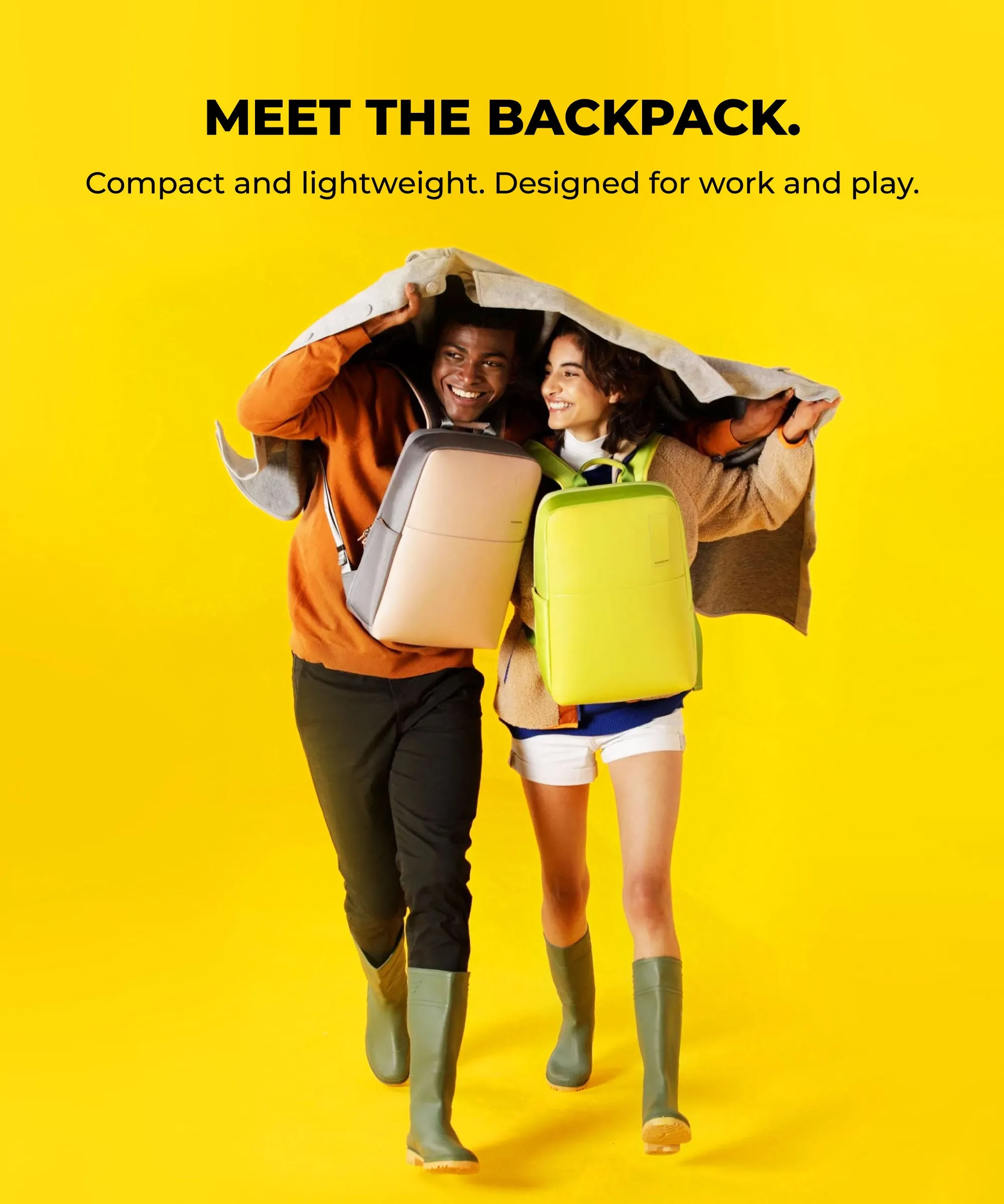 Backpack - 16L - Image 7