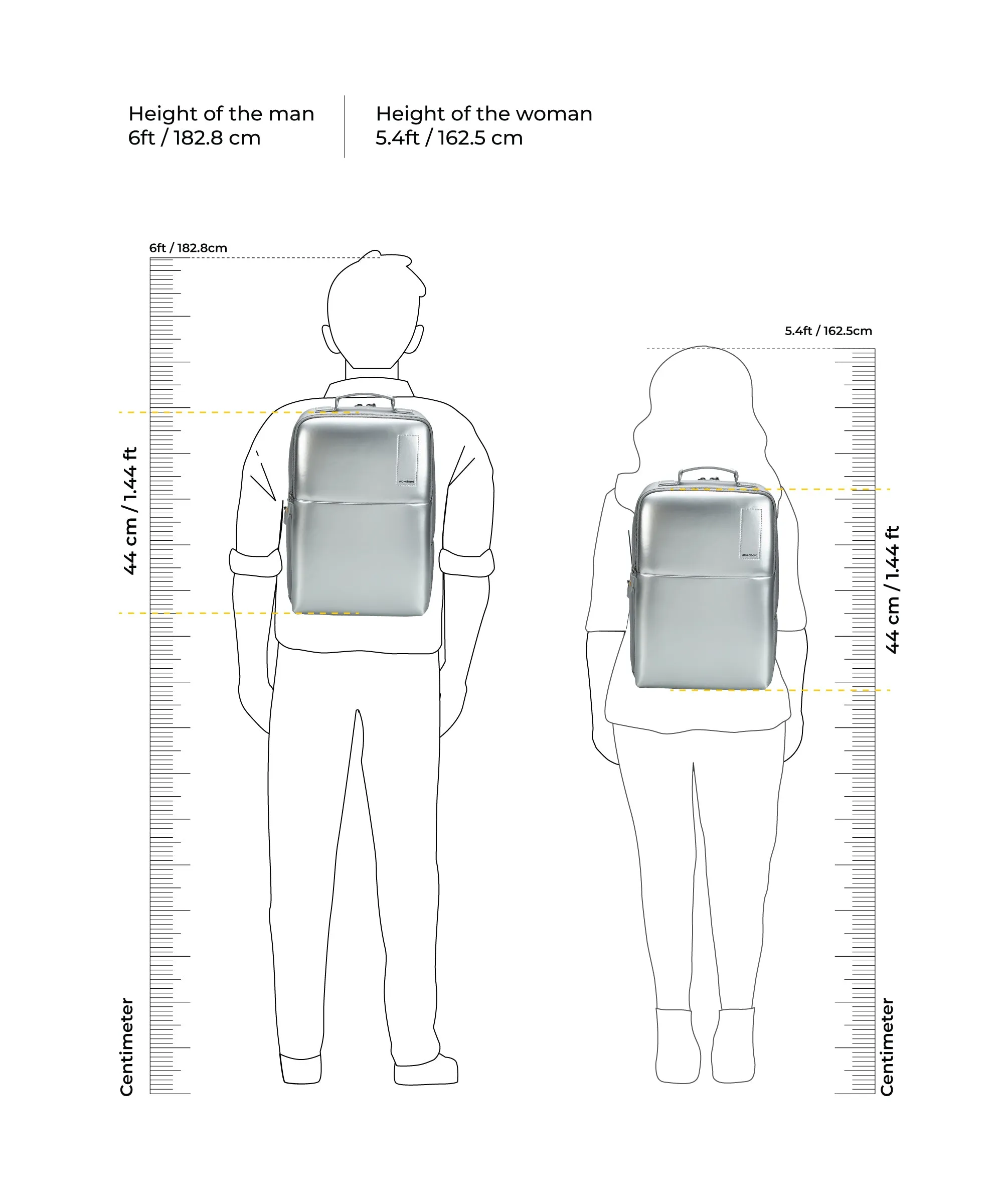 Backpack Pro - 21 L - Image 32