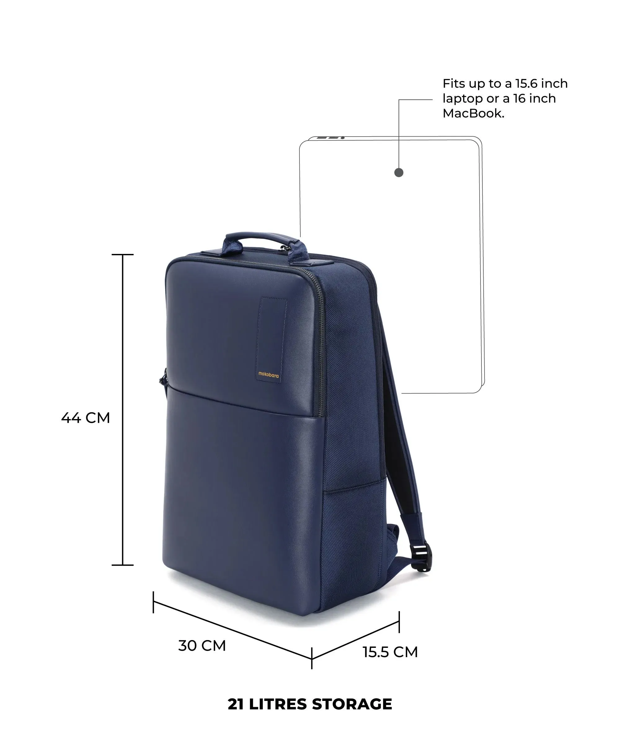 Backpack Pro - 21 L - Image 4