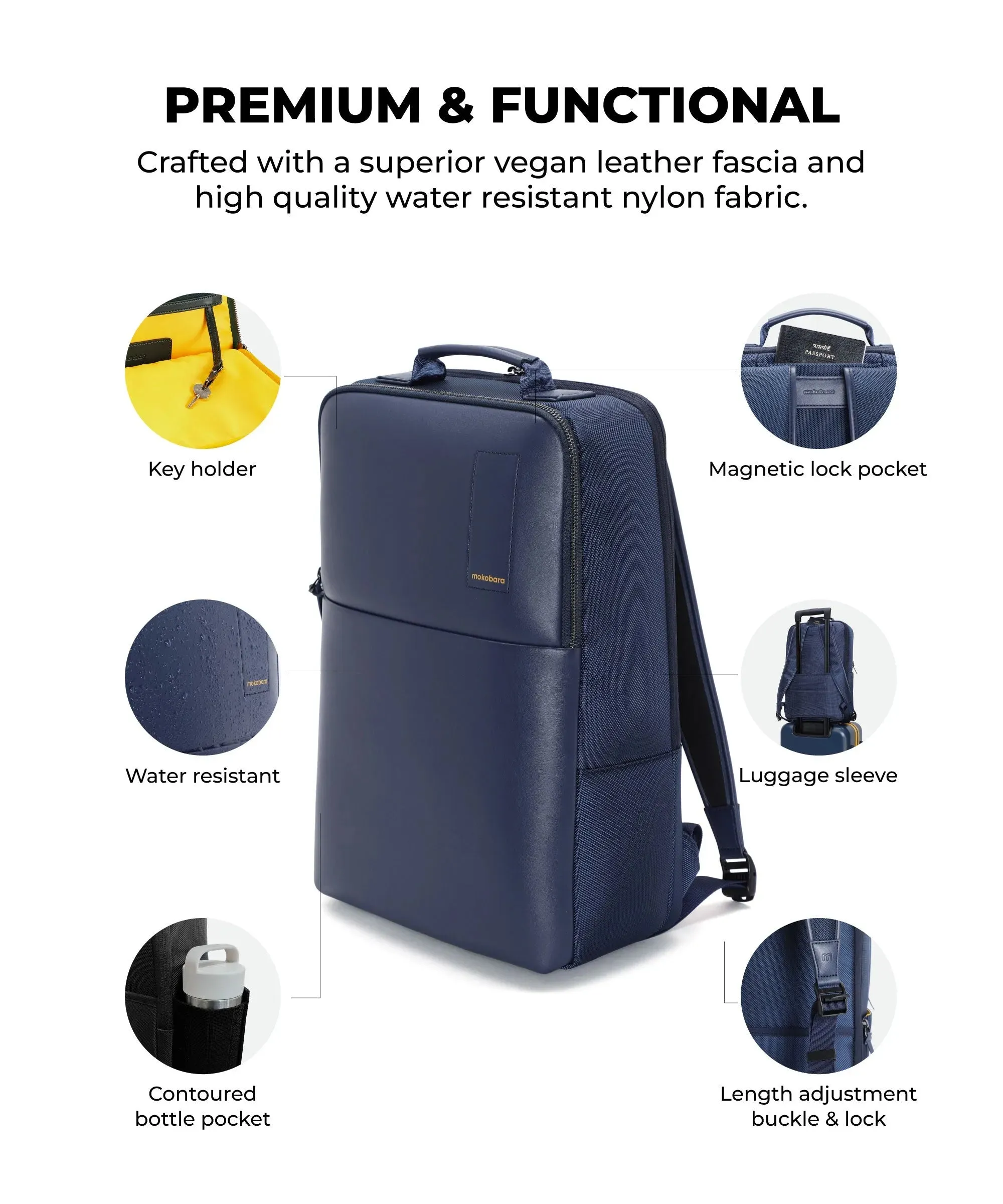 Backpack Pro - 21 L - Image 6