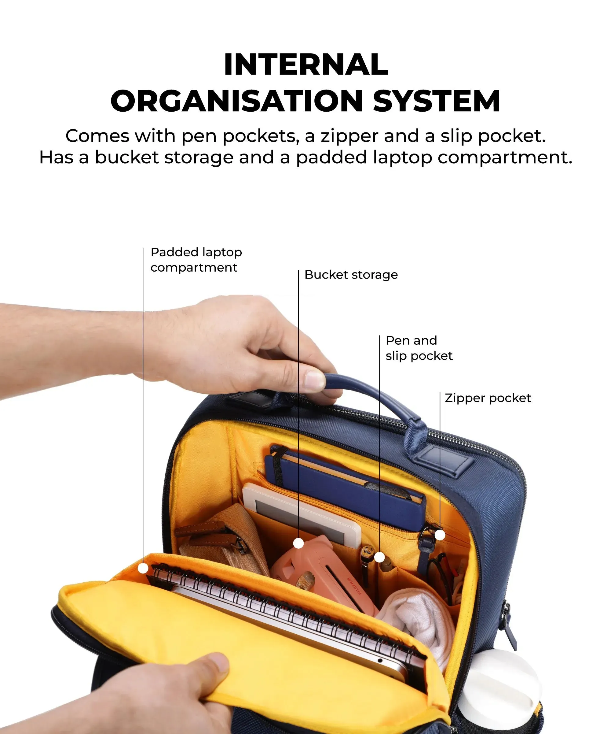 Backpack Pro - 21 L - Image 7