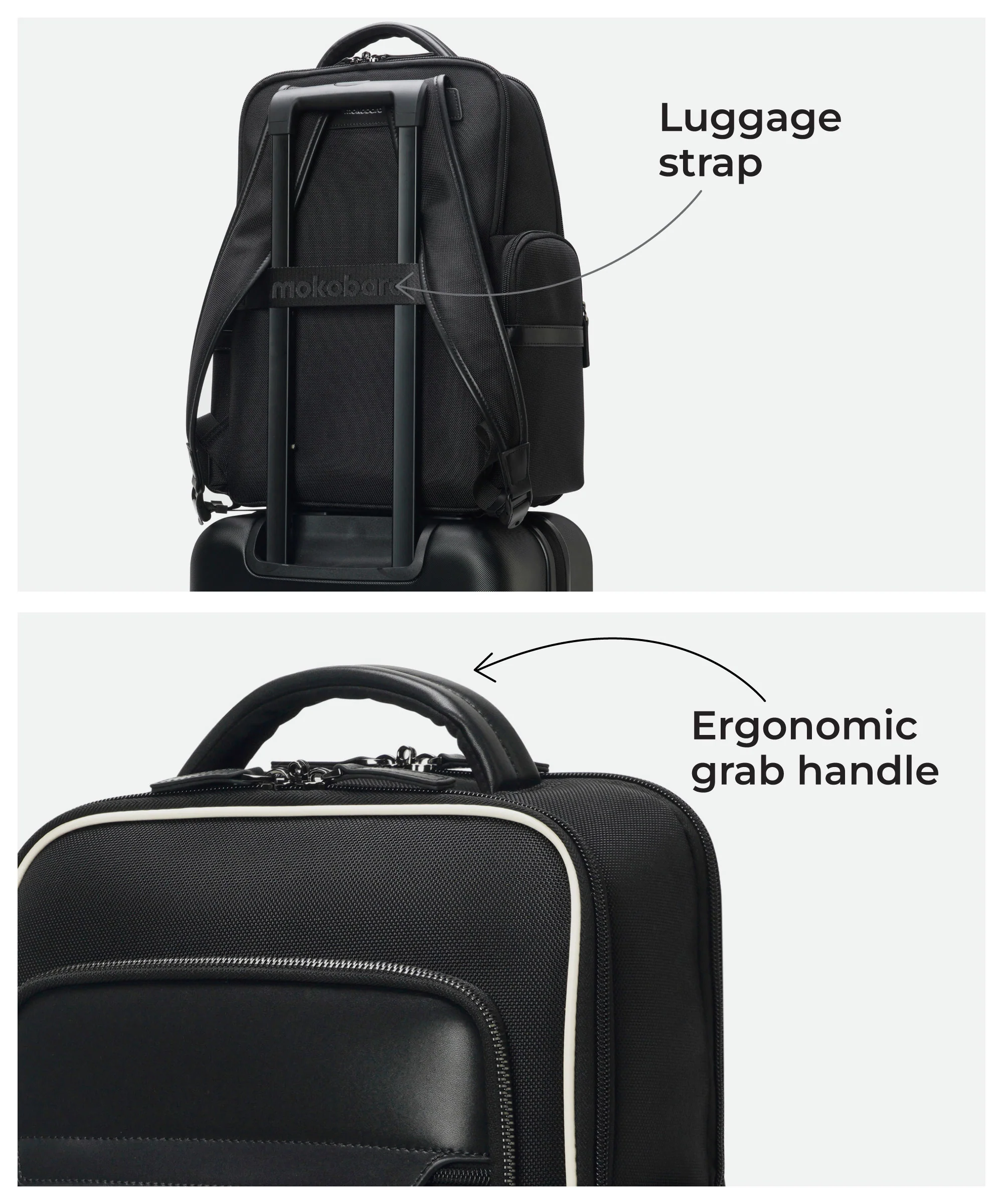 Bass Backpack - 22L - Image 10