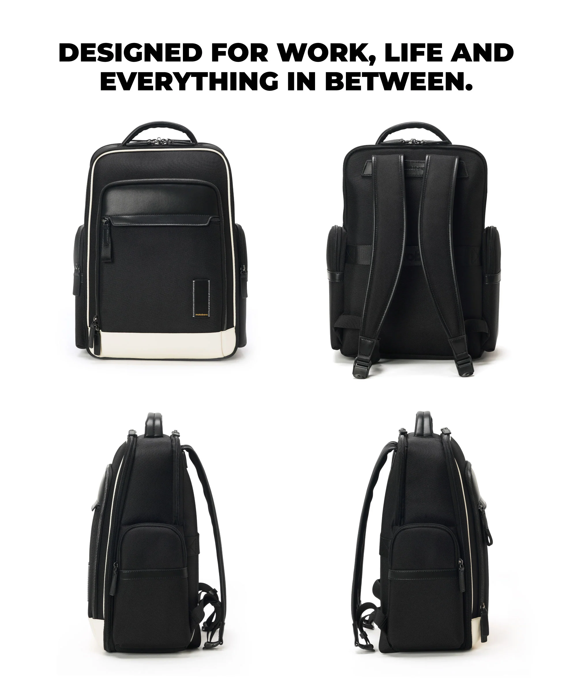 Bass Backpack - 22L - Image 11