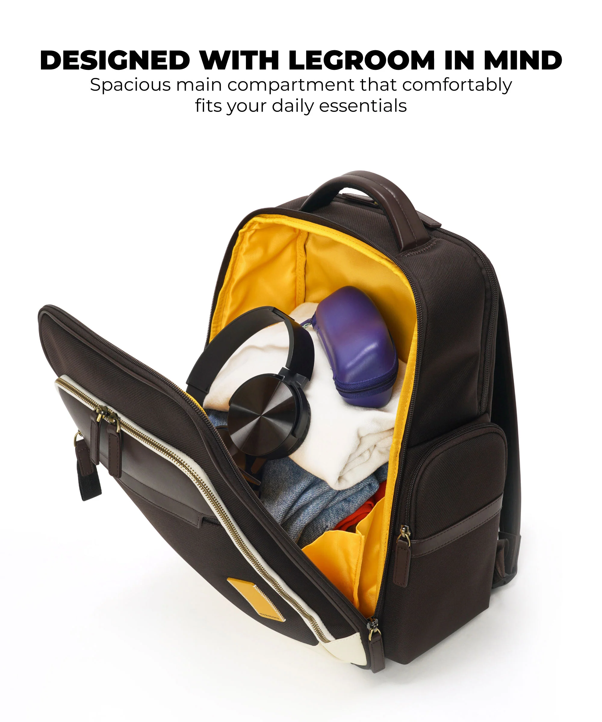 Bass Backpack - 22L - Image 15