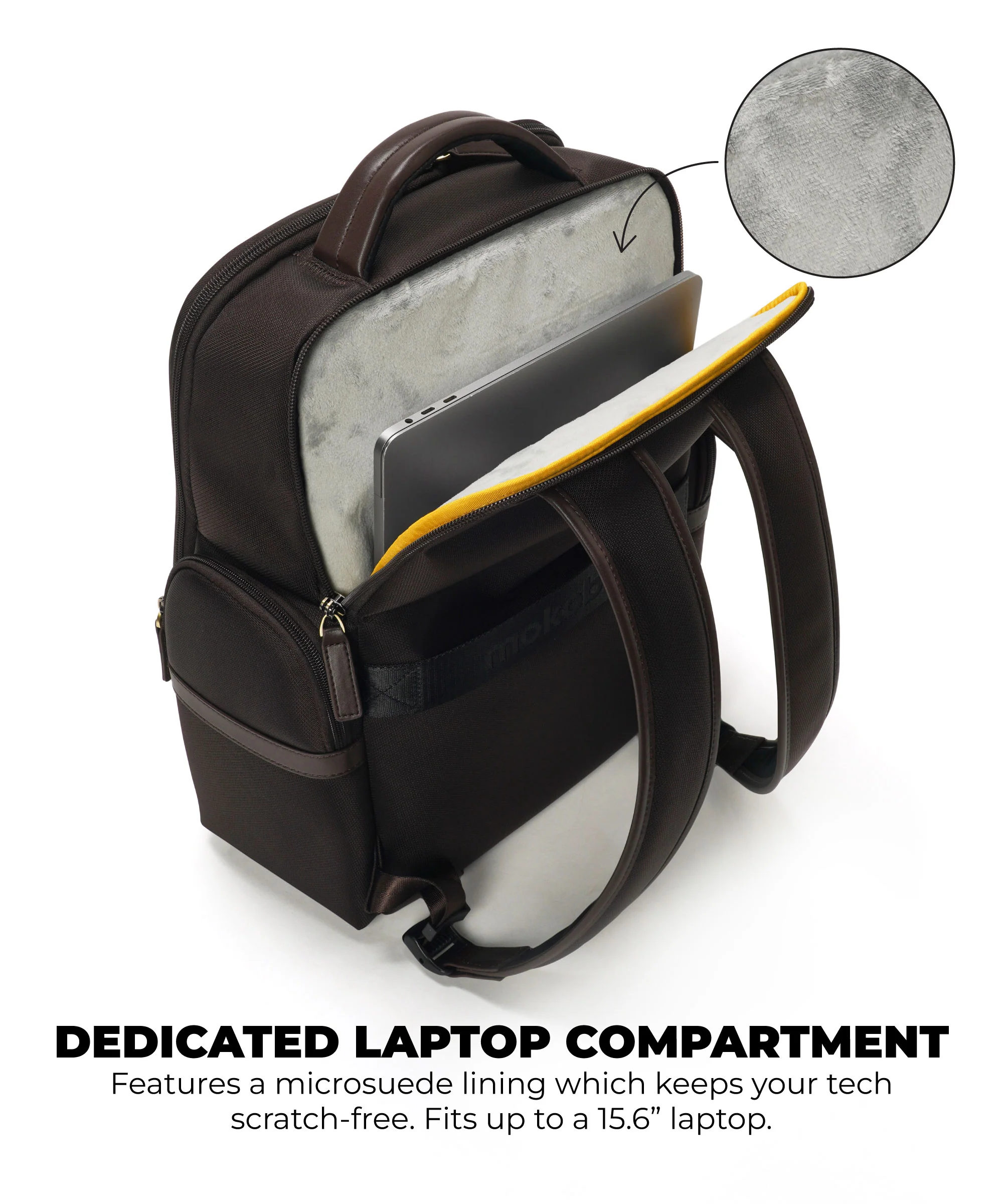 Bass Backpack - 22L - Image 17