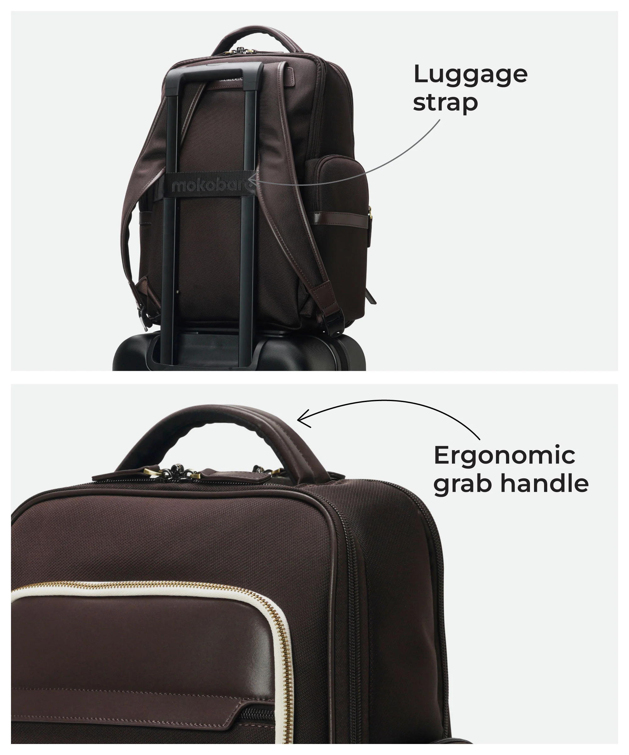 Bass Backpack - 22L - Image 18