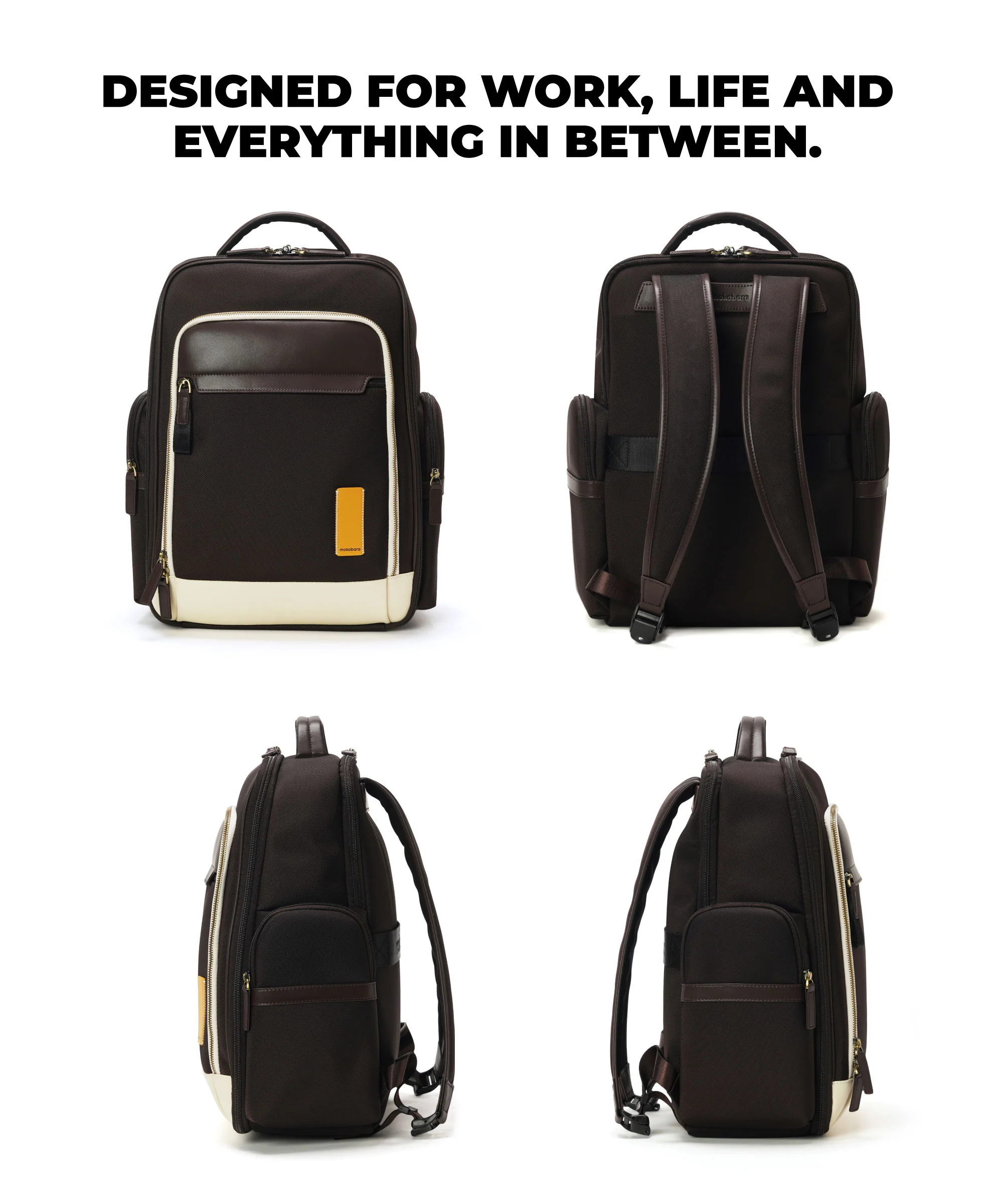 Bass Backpack - 22L - Image 22